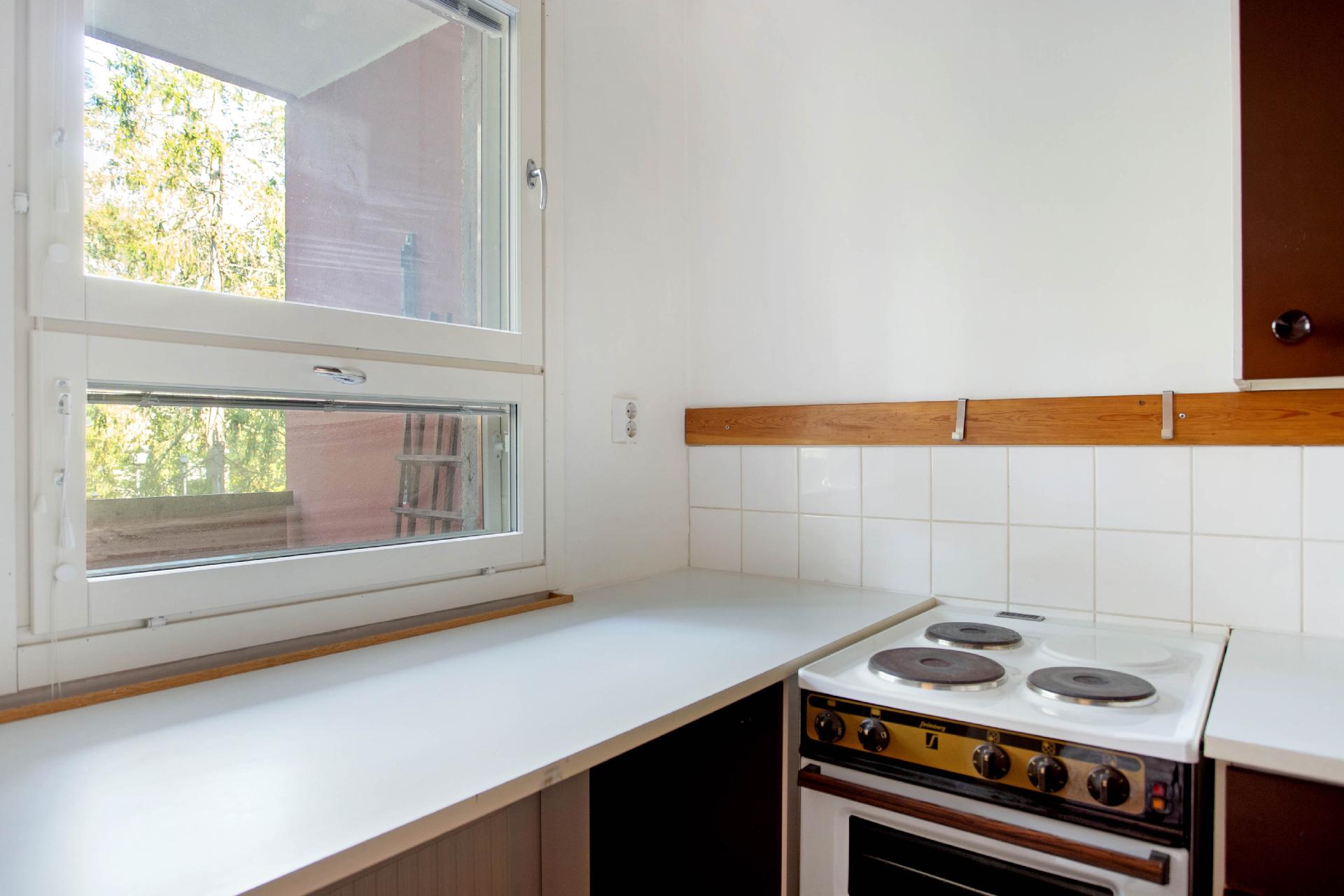 Reiherintie 1, Laajasalo, Helsinki