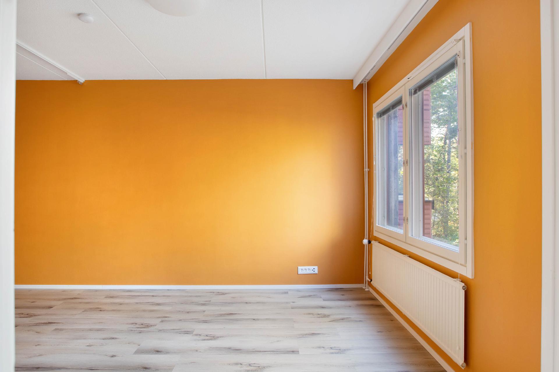 Reiherintie 1, Laajasalo, Helsinki