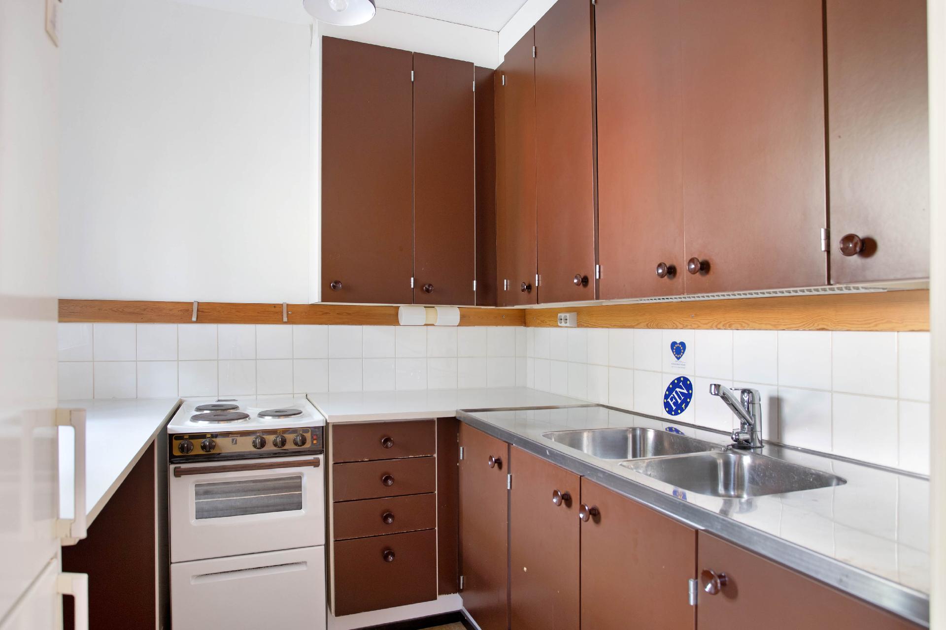 Reiherintie 1, Laajasalo, Helsinki