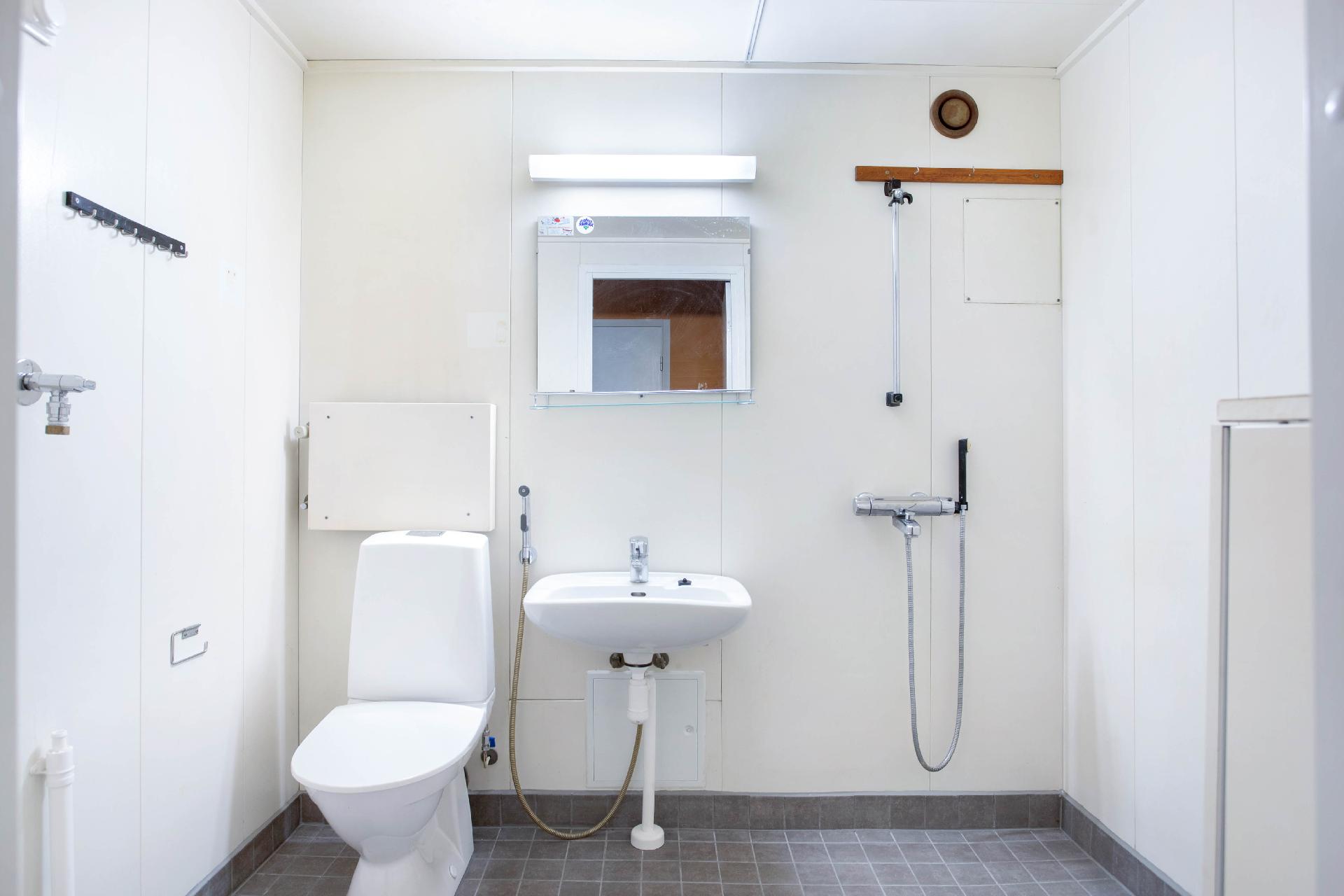 Reiherintie 1, Laajasalo, Helsinki