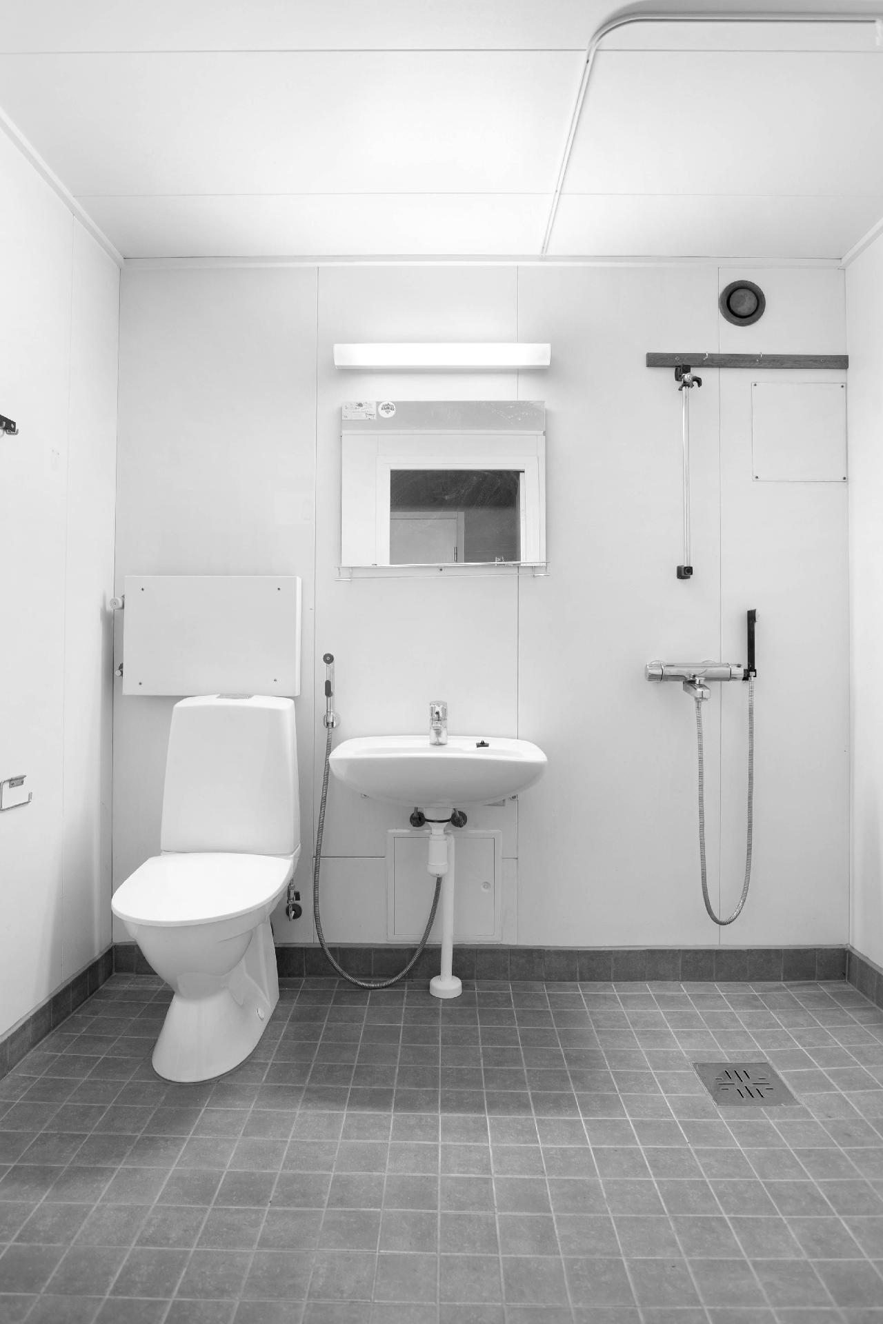 Reiherintie 1, Laajasalo, Helsinki