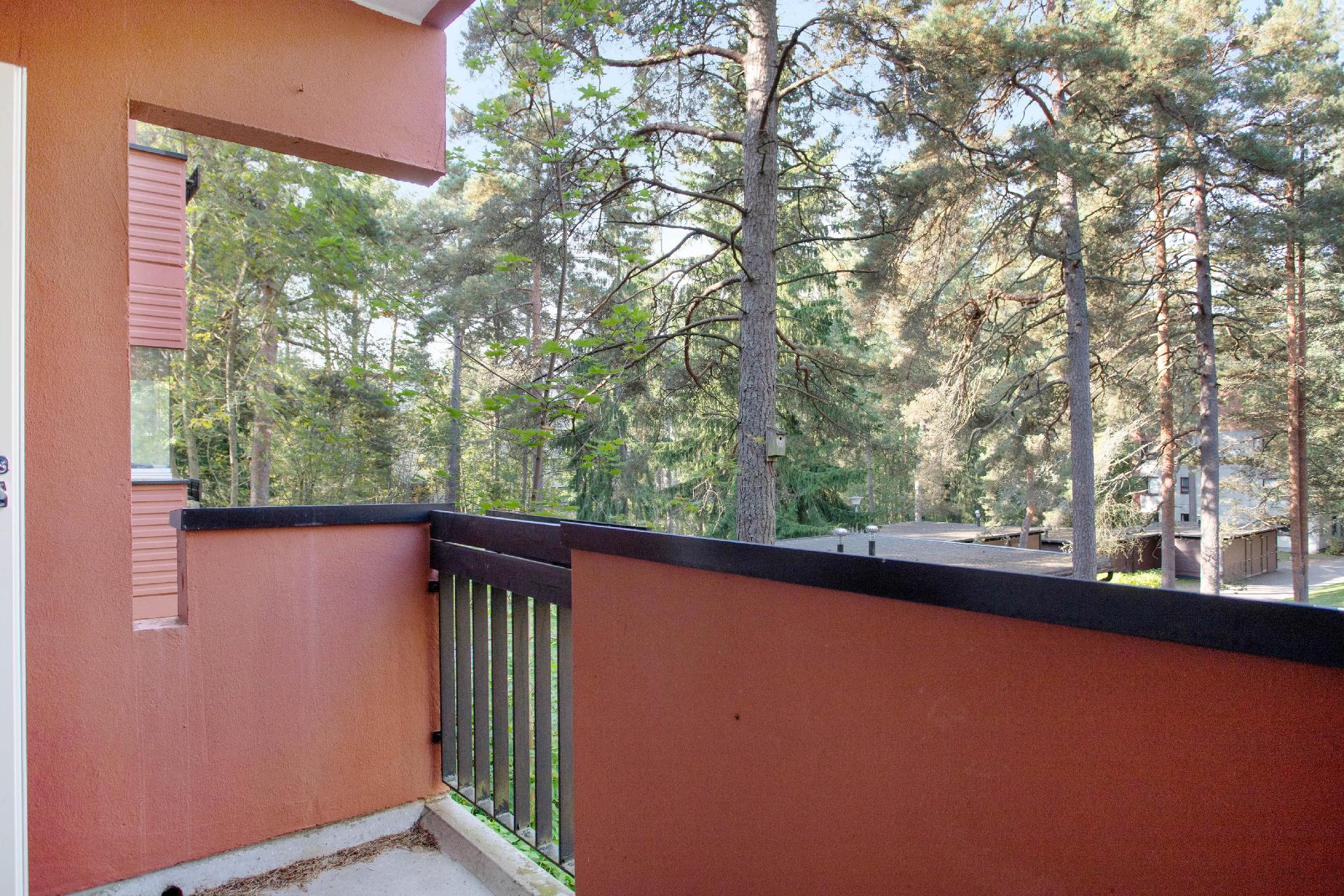 Reiherintie 1, Laajasalo, Helsinki