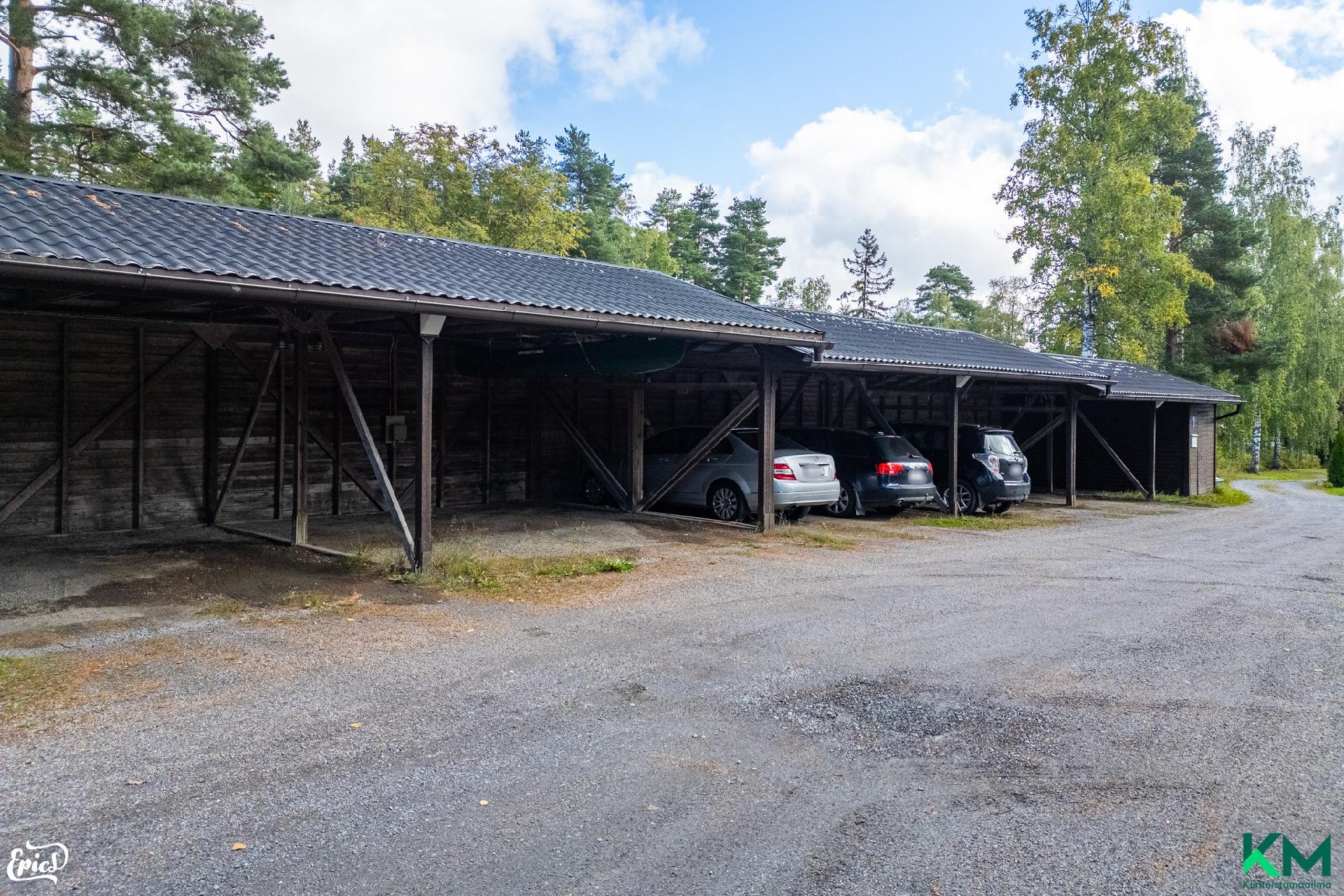 Ylisitarintie 14, Haurala, Lempäälä