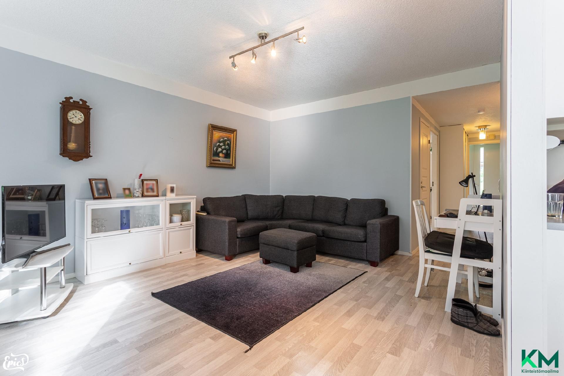 Ylisitarintie 14, Haurala, Lempäälä