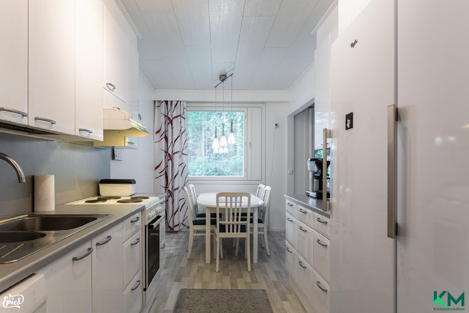 Ylisitarintie 14, Haurala, Lempäälä