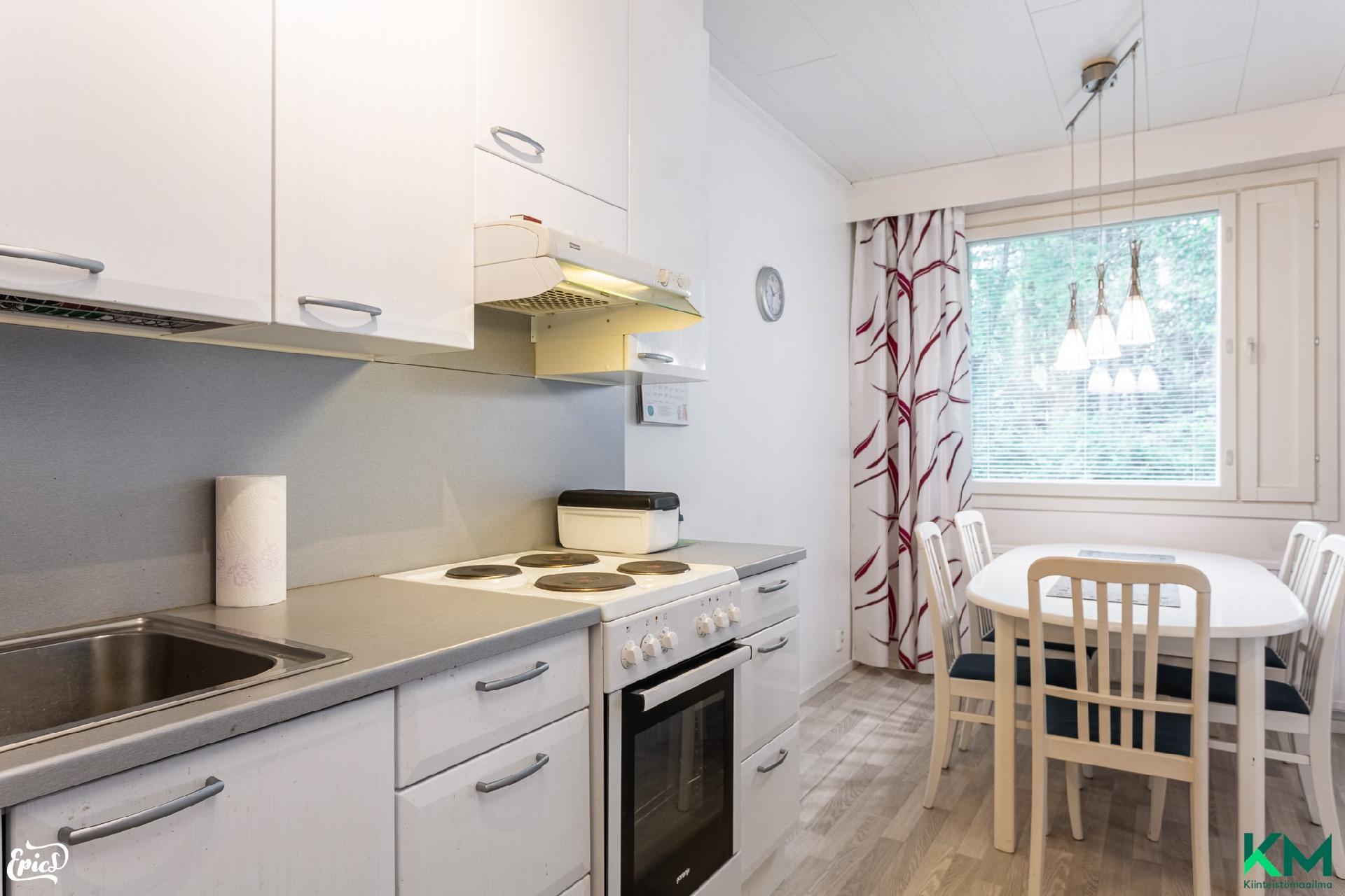 Ylisitarintie 14, Haurala, Lempäälä