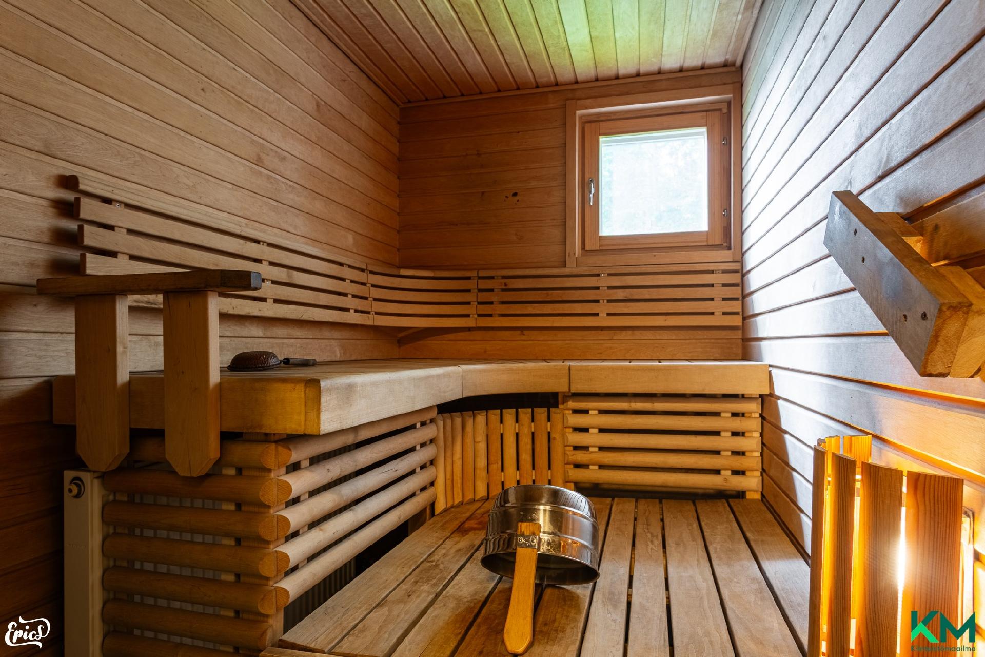 Ylisitarintie 14, Haurala, Lempäälä