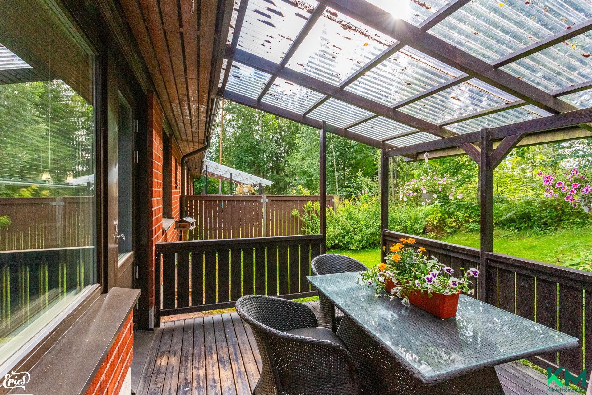 Ylisitarintie 14, Haurala, Lempäälä