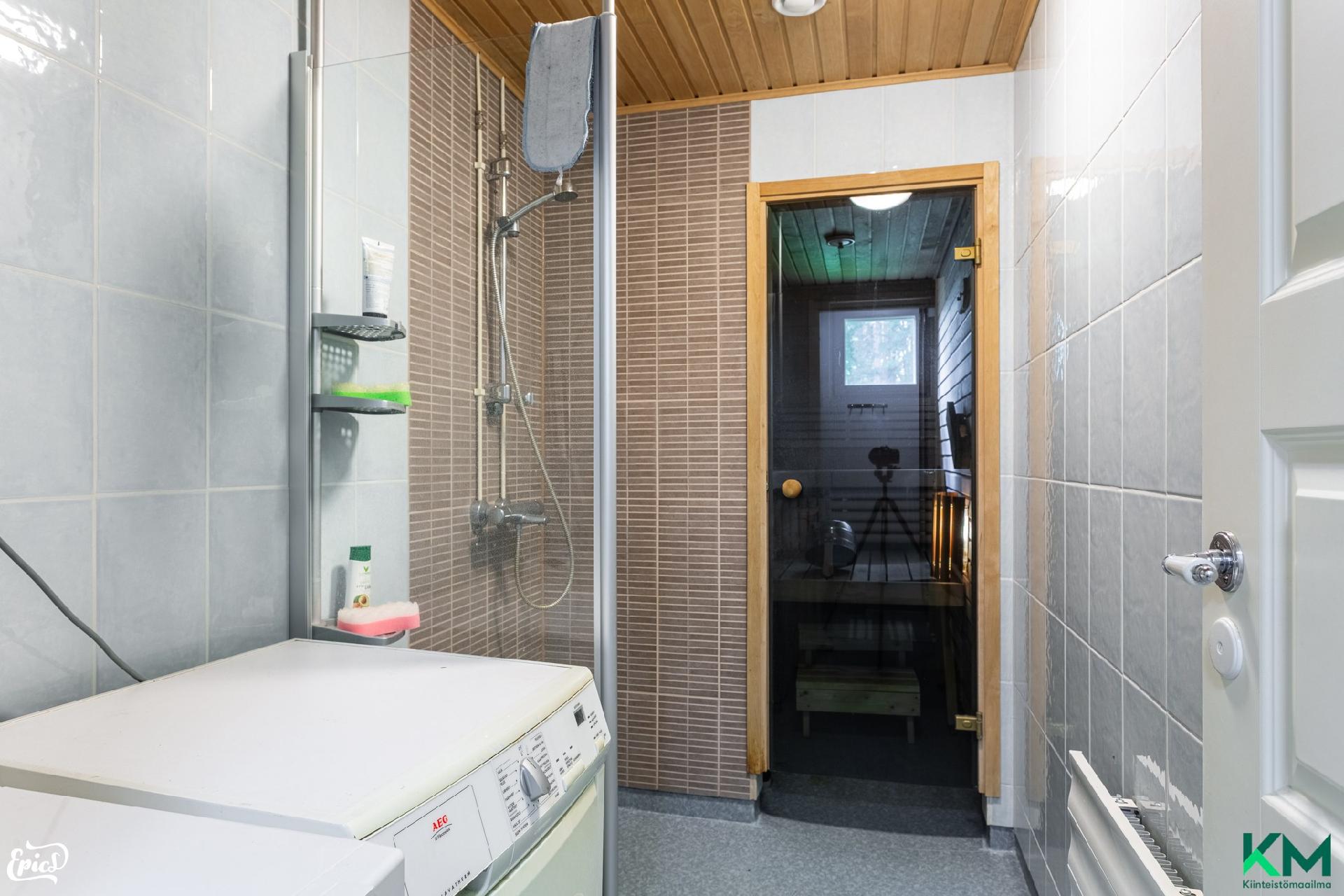 Ylisitarintie 14, Haurala, Lempäälä