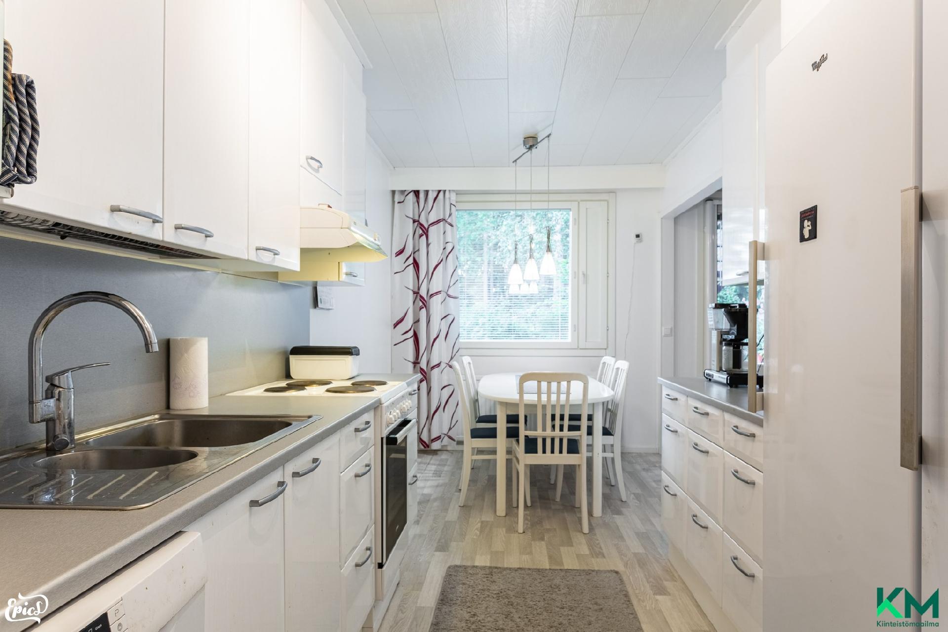 Ylisitarintie 14, Haurala, Lempäälä