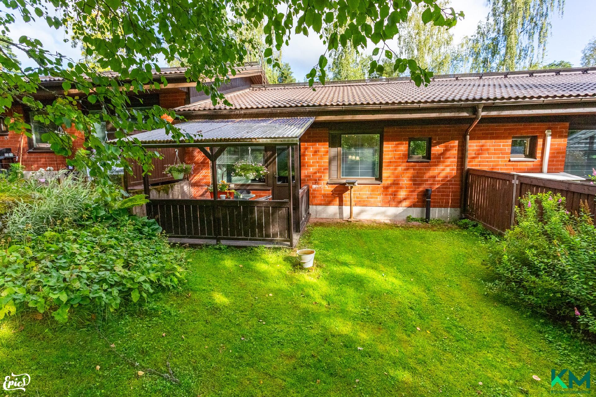 Ylisitarintie 14, Haurala, Lempäälä