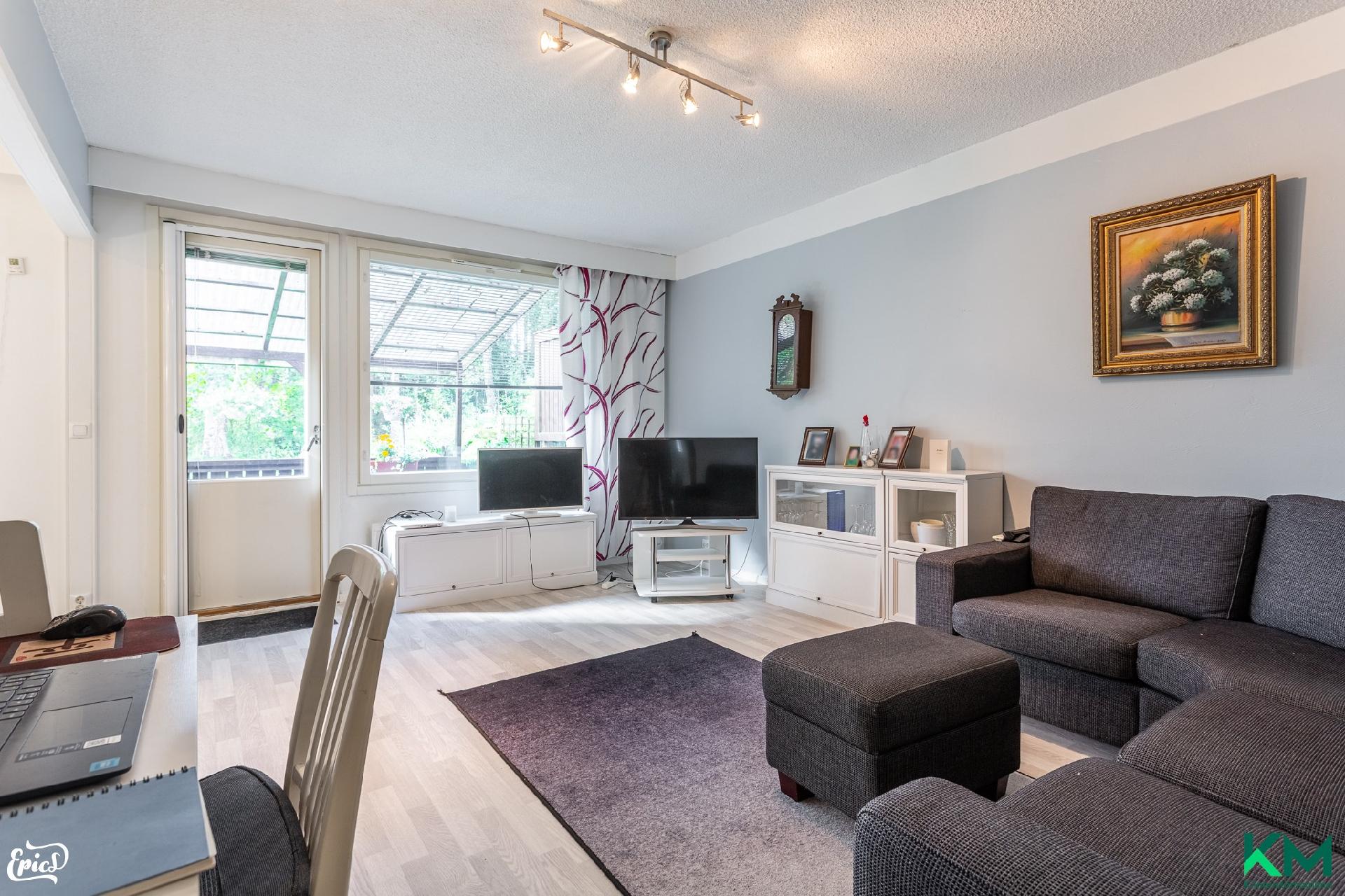 Ylisitarintie 14, Haurala, Lempäälä