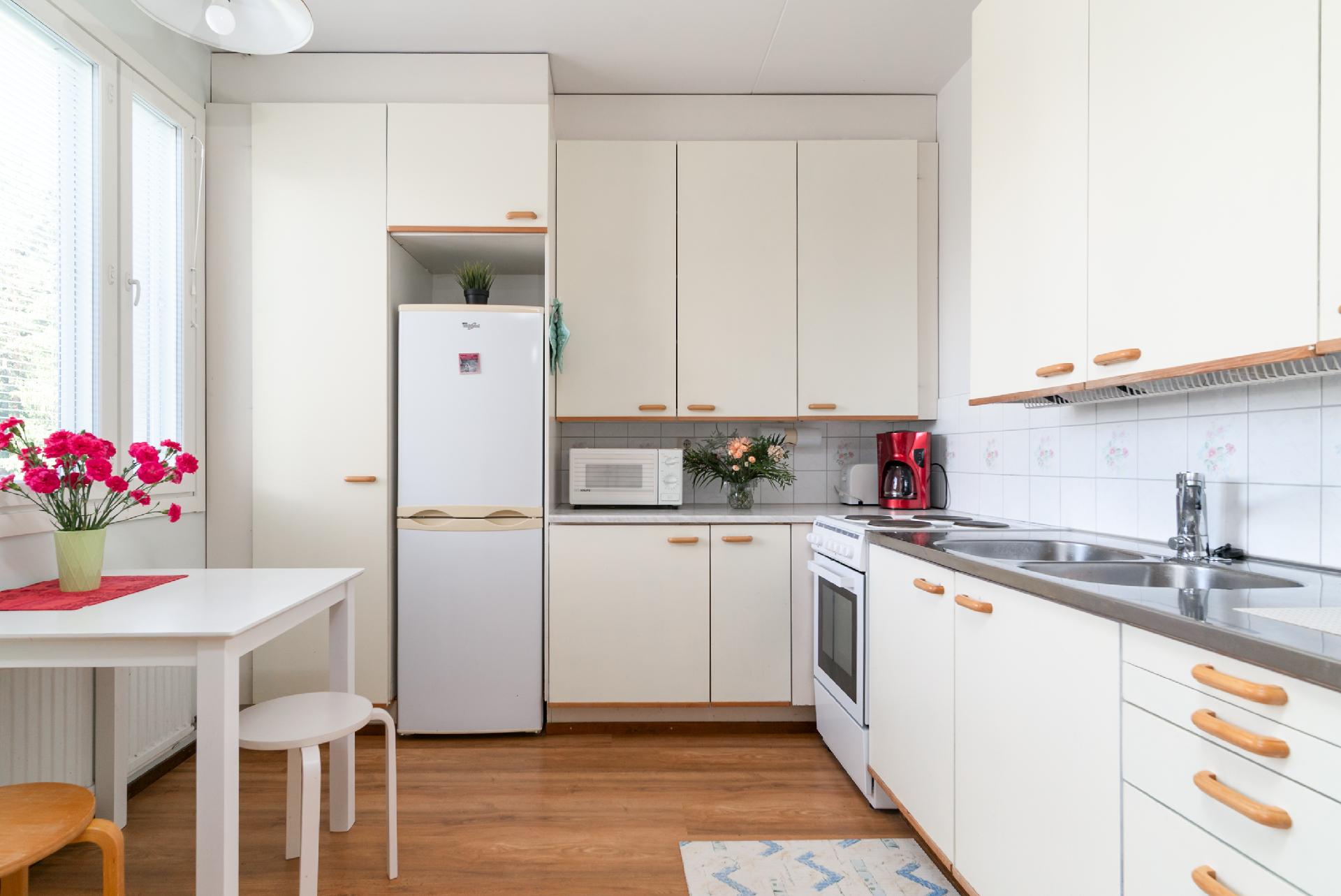 Silokkaantie 9, Keltinmäki, Jyväskylä