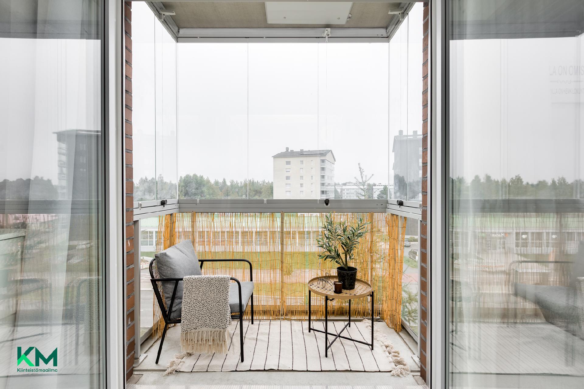 Lekatie 15, Karjasilta, Oulu