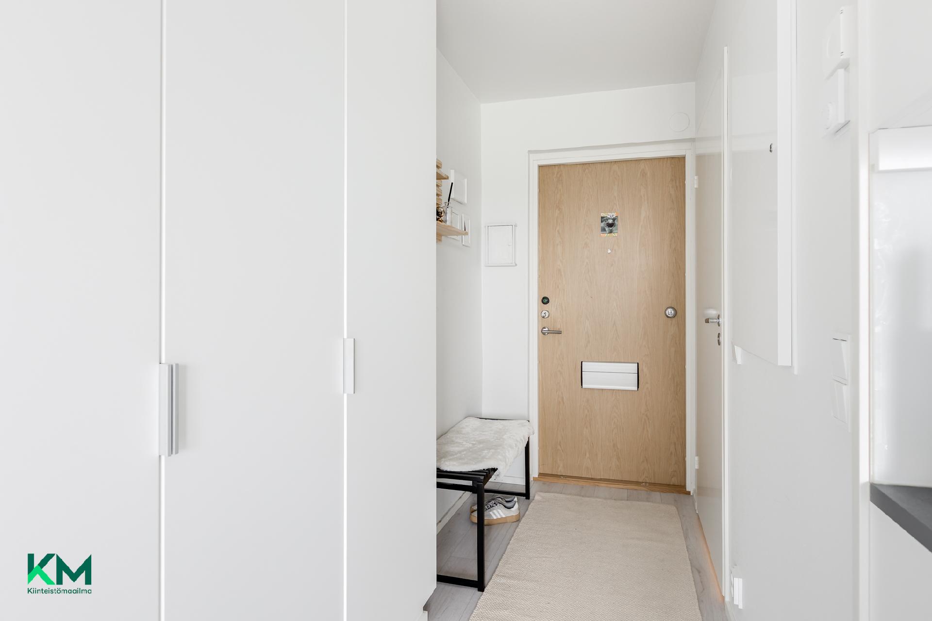 Lekatie 15, Karjasilta, Oulu