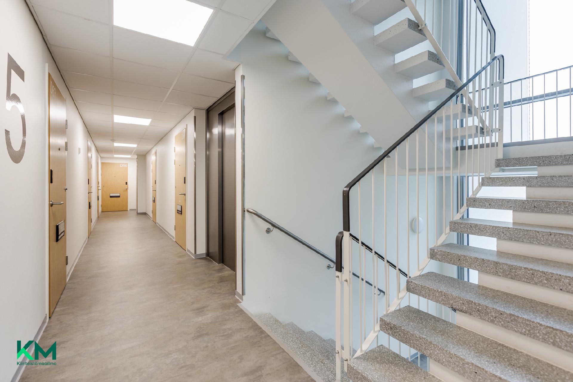 Lekatie 15, Karjasilta, Oulu