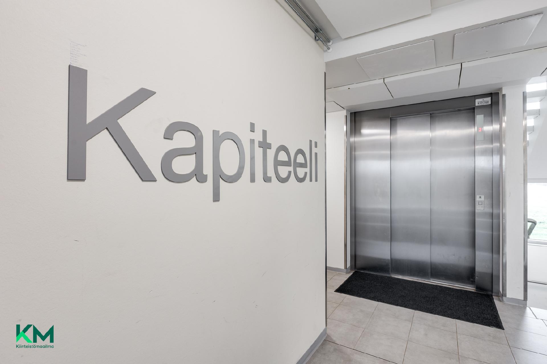 Lekatie 15, Karjasilta, Oulu