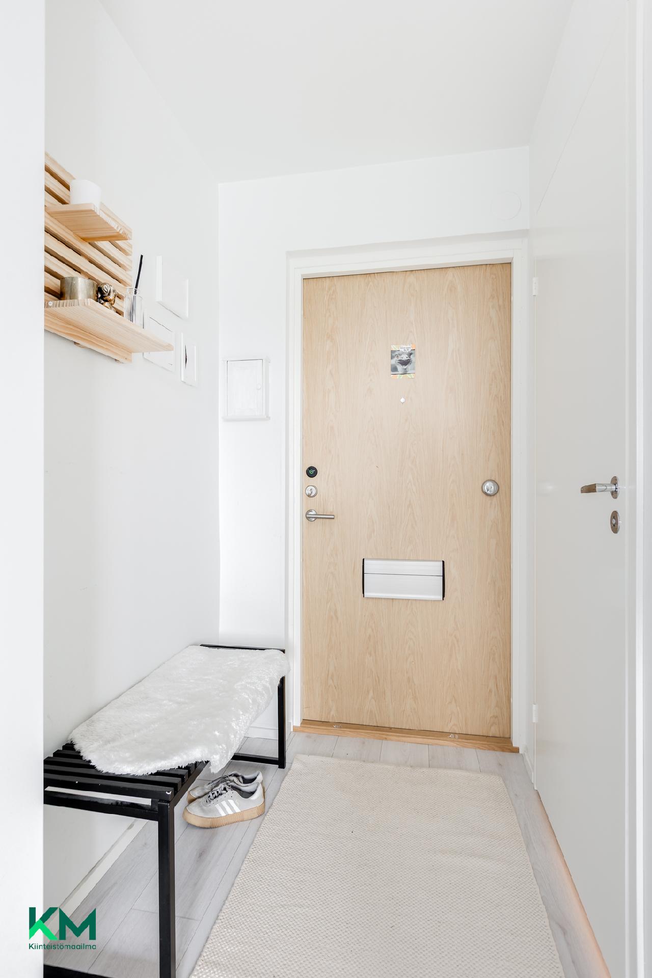 Lekatie 15, Karjasilta, Oulu