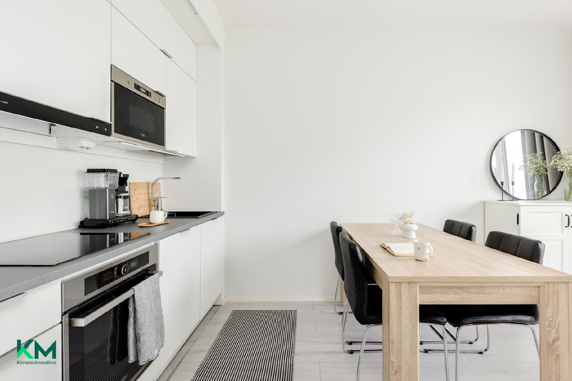 Lekatie 15, Karjasilta, Oulu