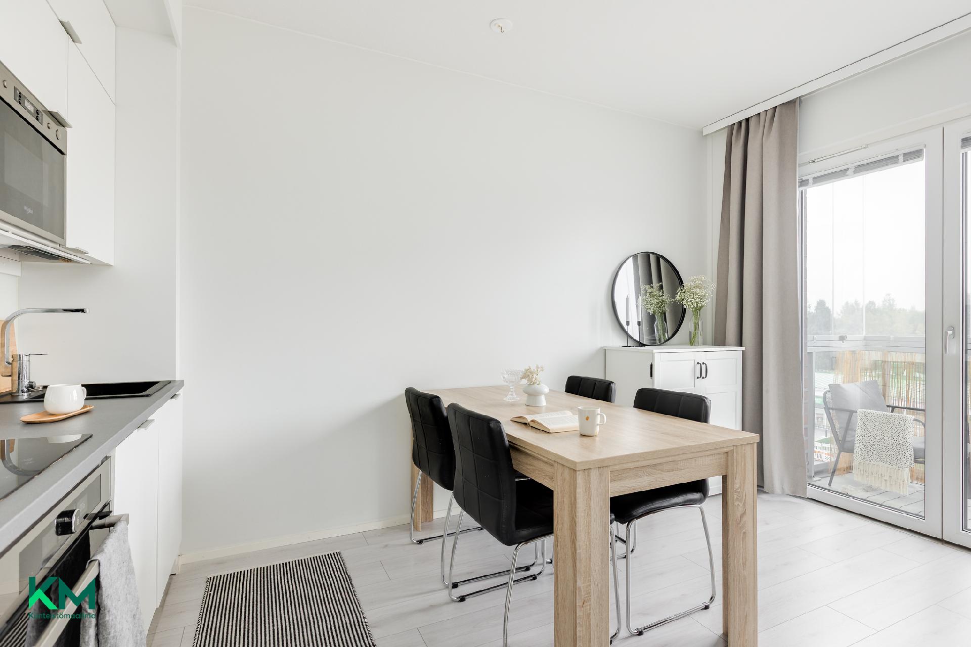 Lekatie 15, Karjasilta, Oulu