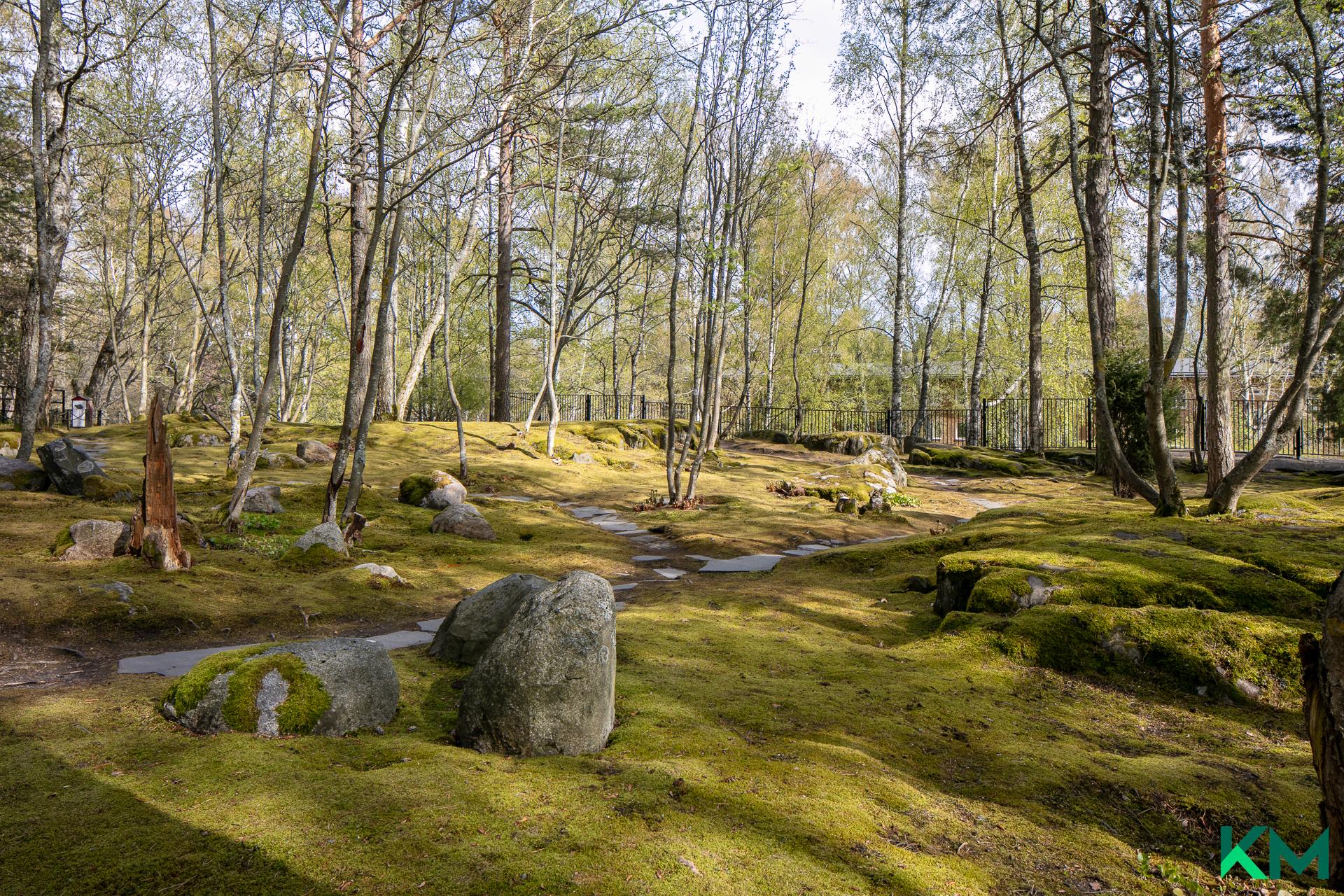 Roihuvuorentie 18, Roihuvuori, Helsinki