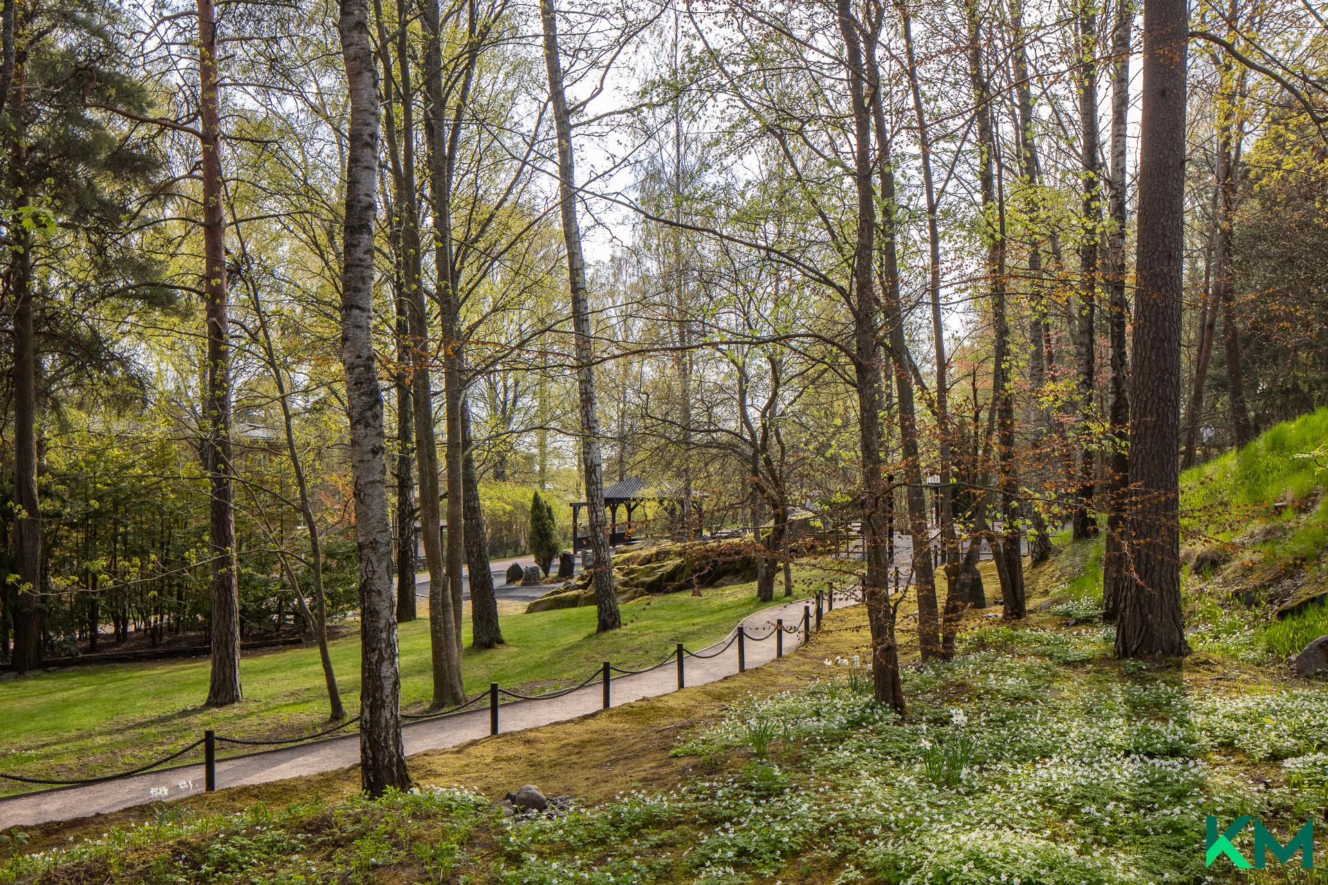 Roihuvuorentie 18, Roihuvuori, Helsinki