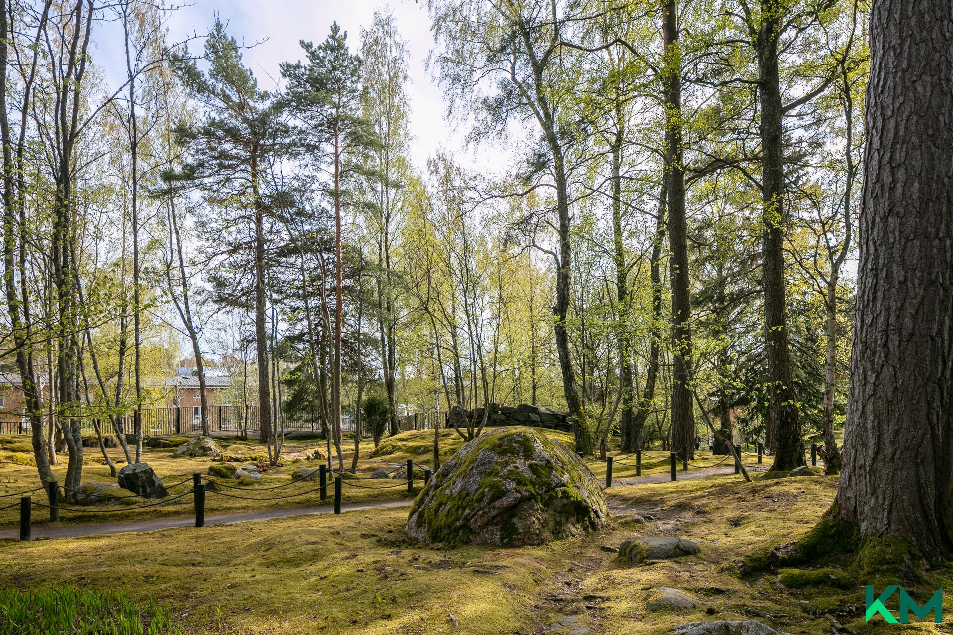 Roihuvuorentie 18, Roihuvuori, Helsinki