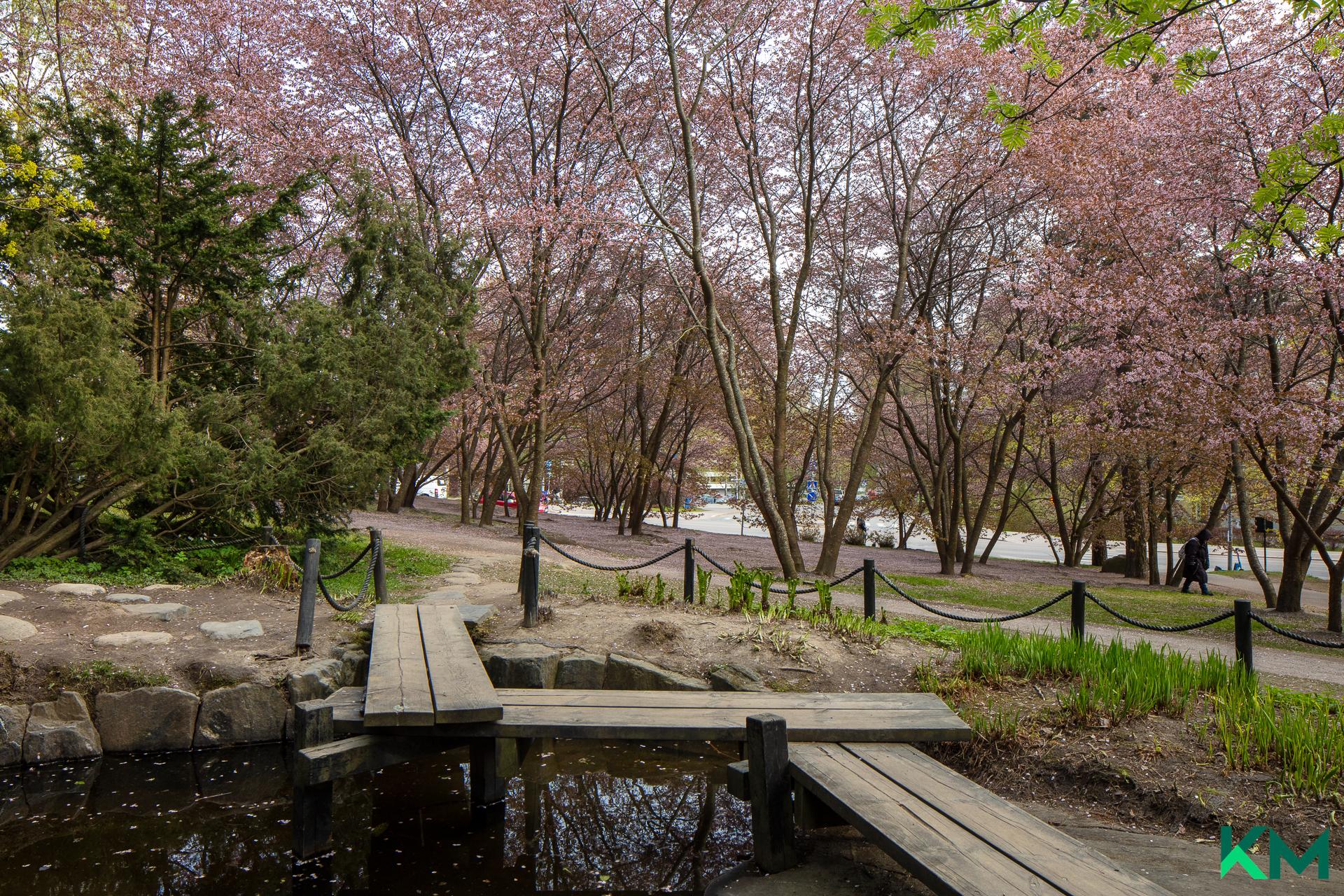 Roihuvuorentie 18, Roihuvuori, Helsinki