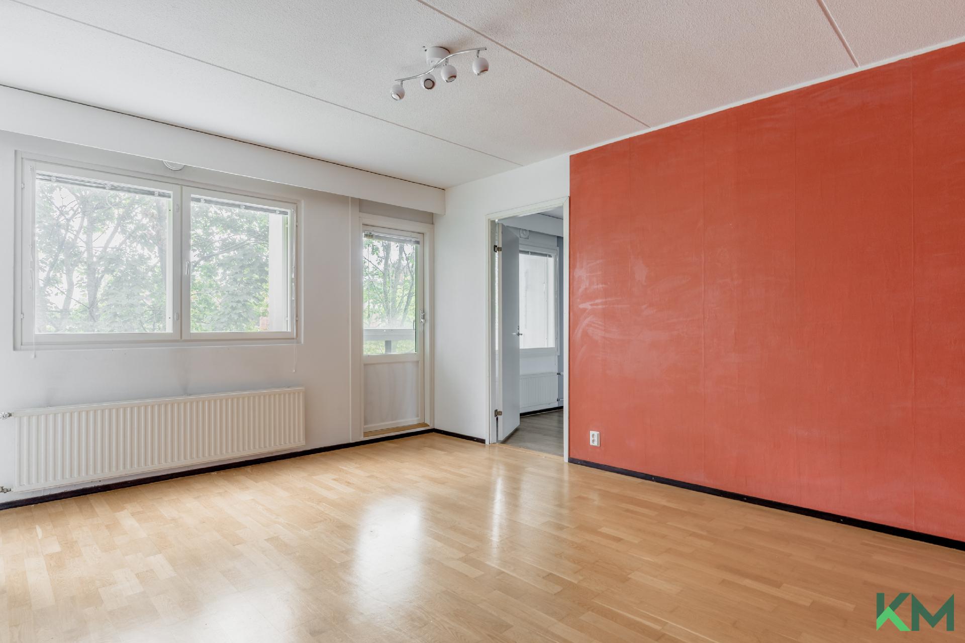 Talvikkirinne 7, Tikkurila, Vantaa