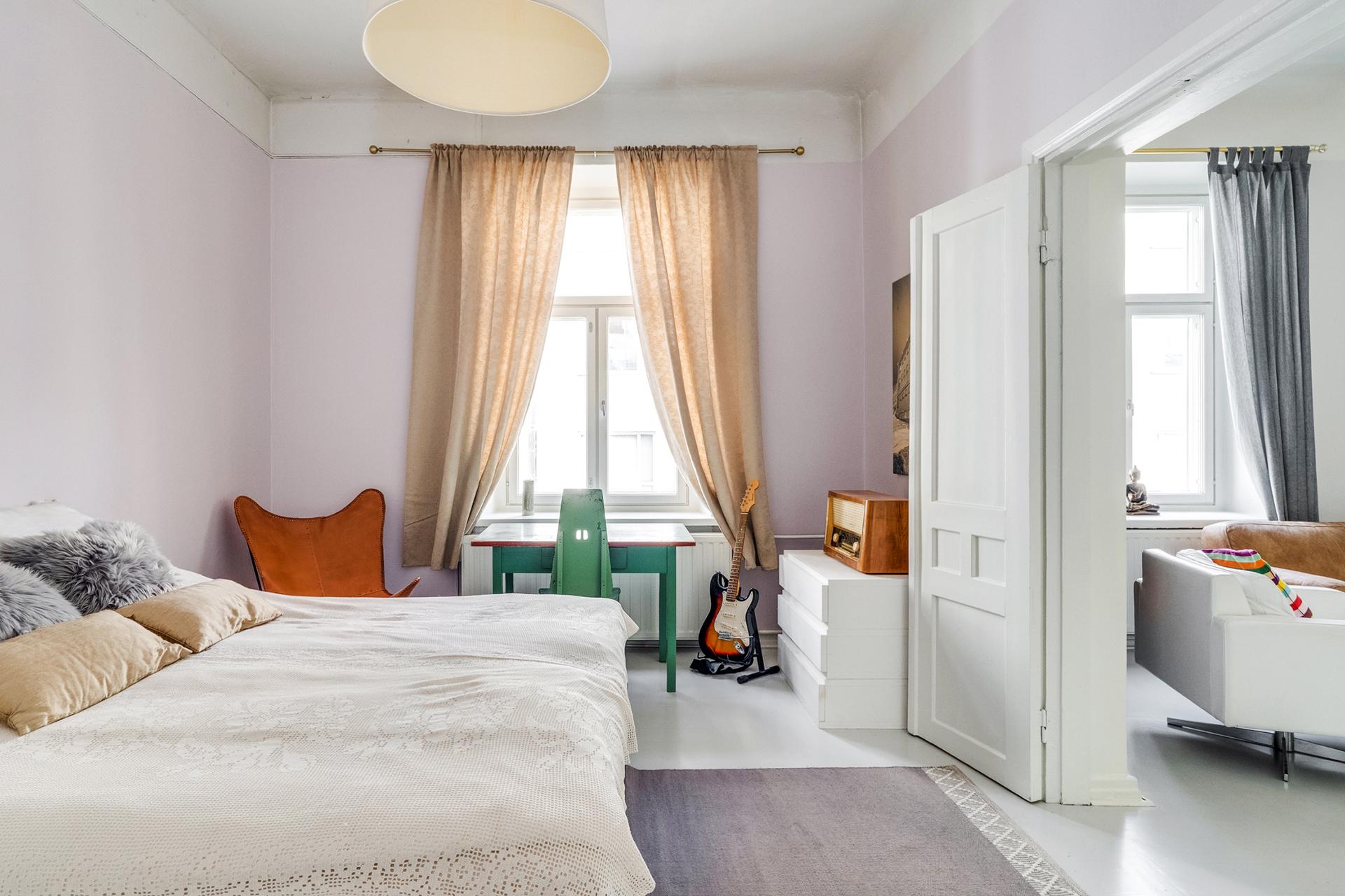 Satamakatu 7, Keskusta, Tampere