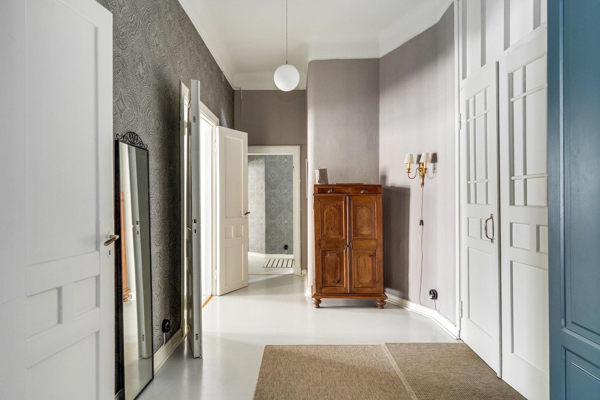 Satamakatu 7, Keskusta, Tampere