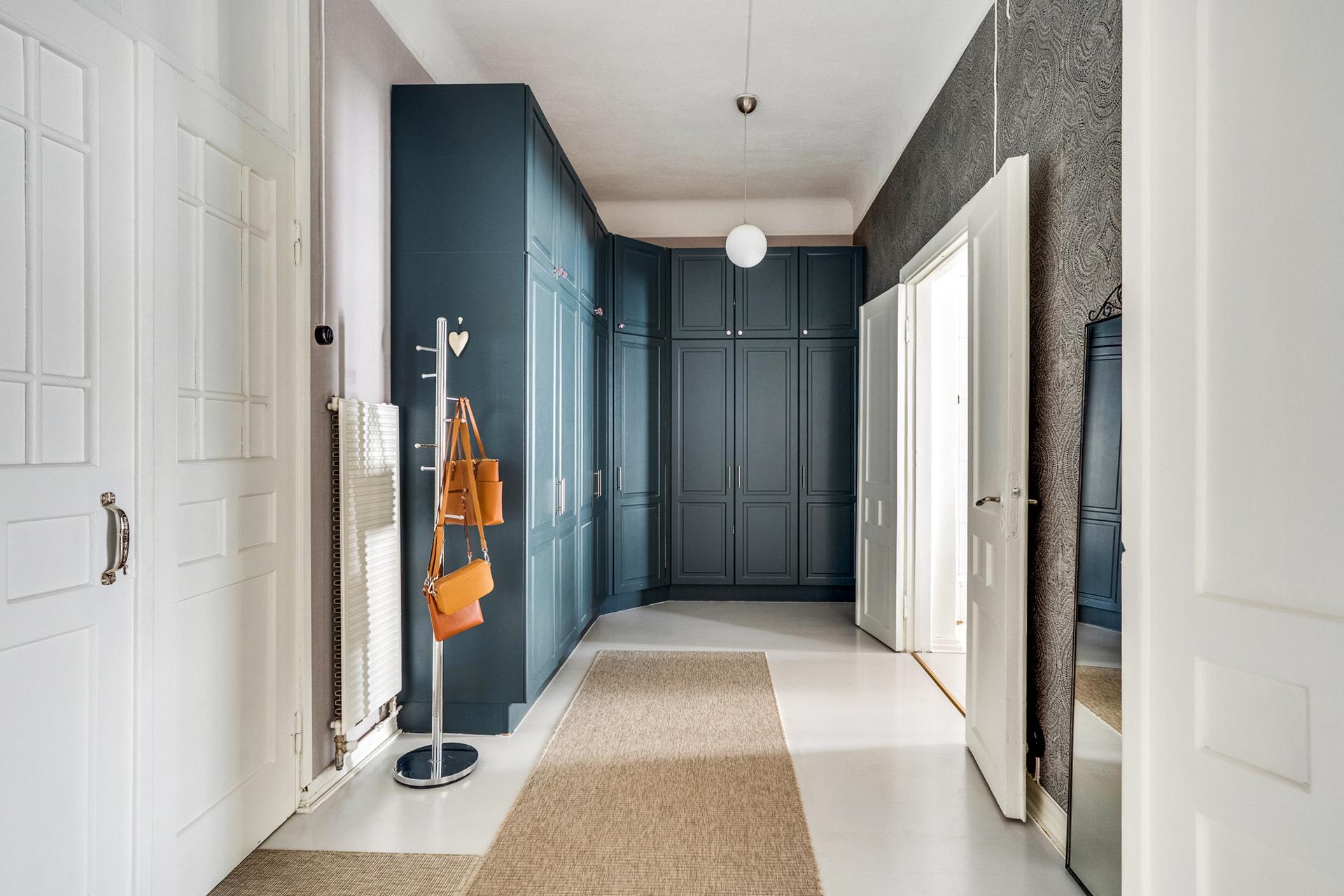 Satamakatu 7, Keskusta, Tampere