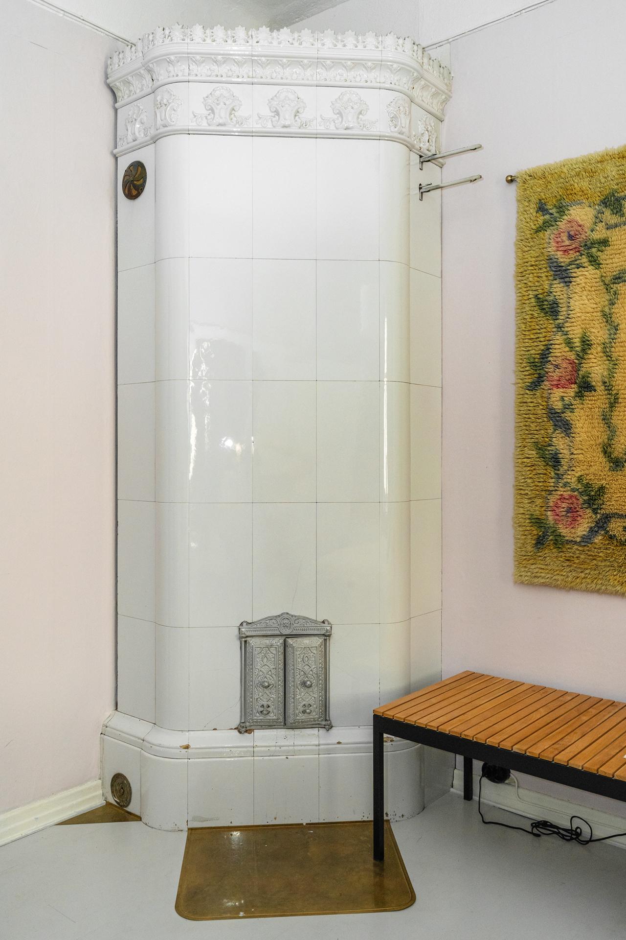 Satamakatu 7, Keskusta, Tampere