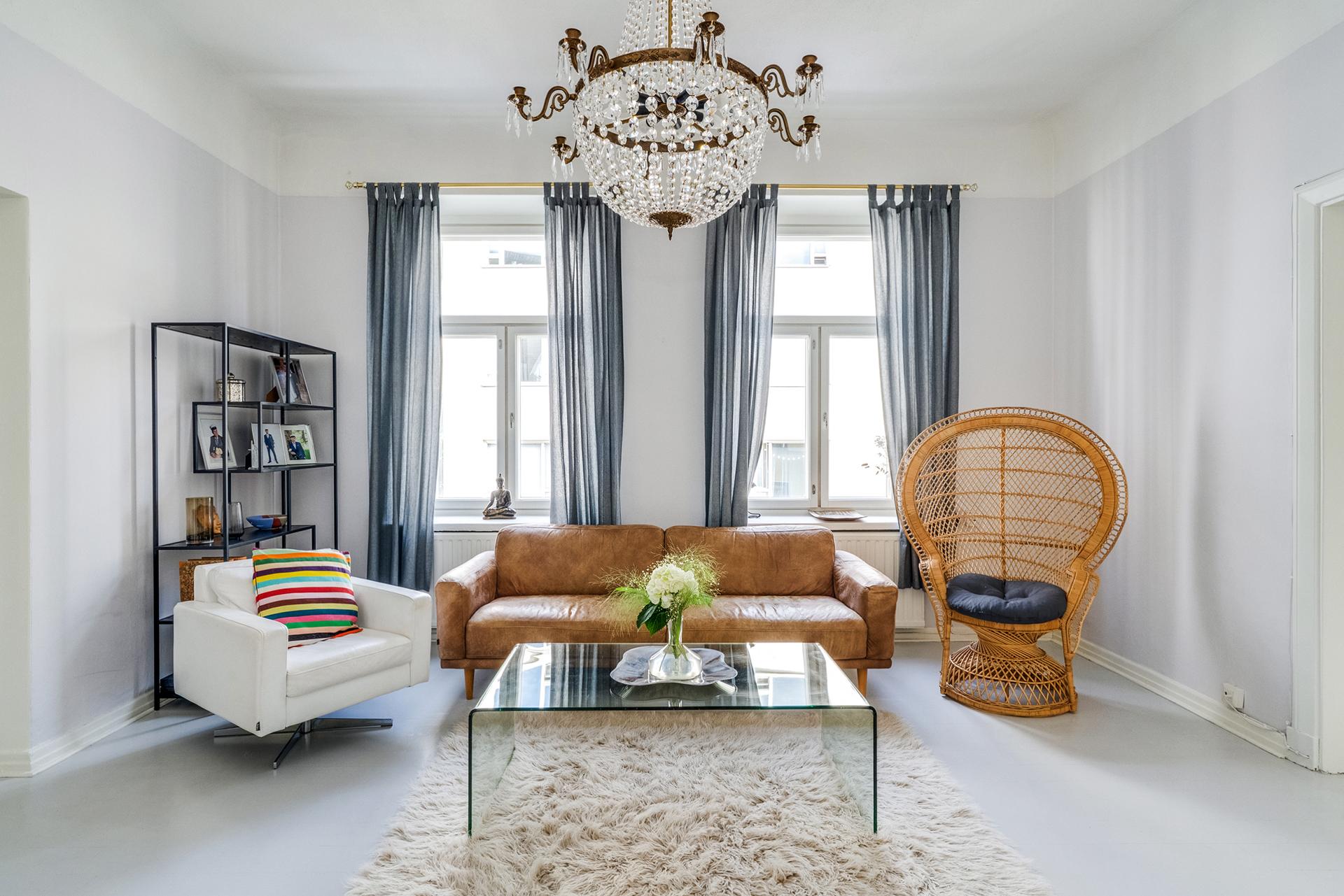 Satamakatu 7, Keskusta, Tampere