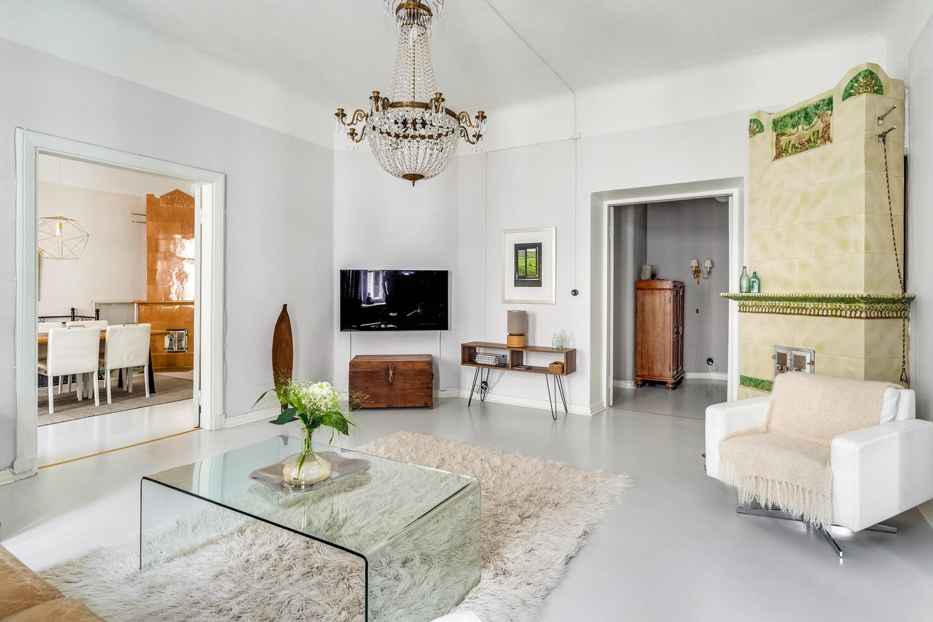 Satamakatu 7, Keskusta, Tampere