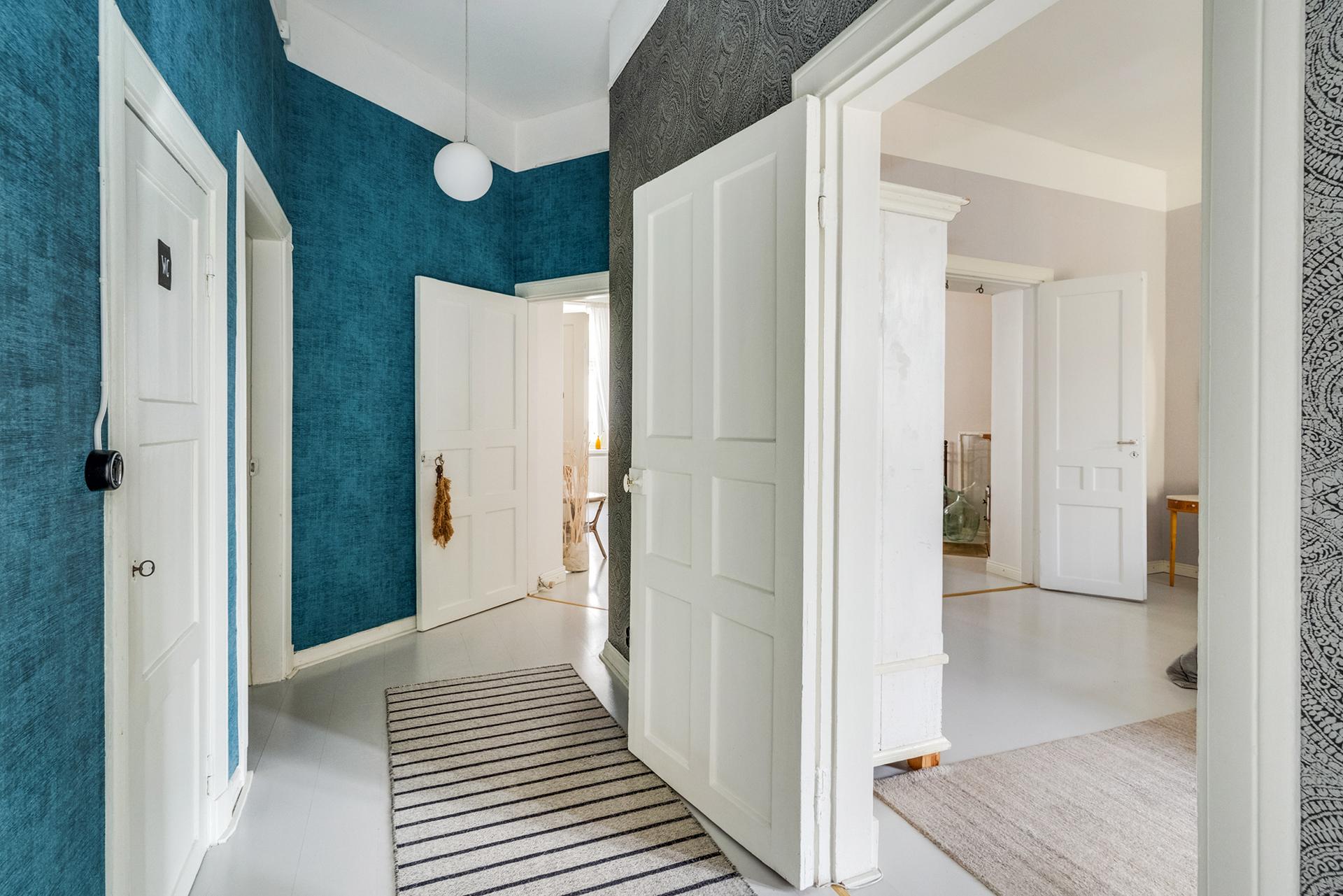 Satamakatu 7, Keskusta, Tampere