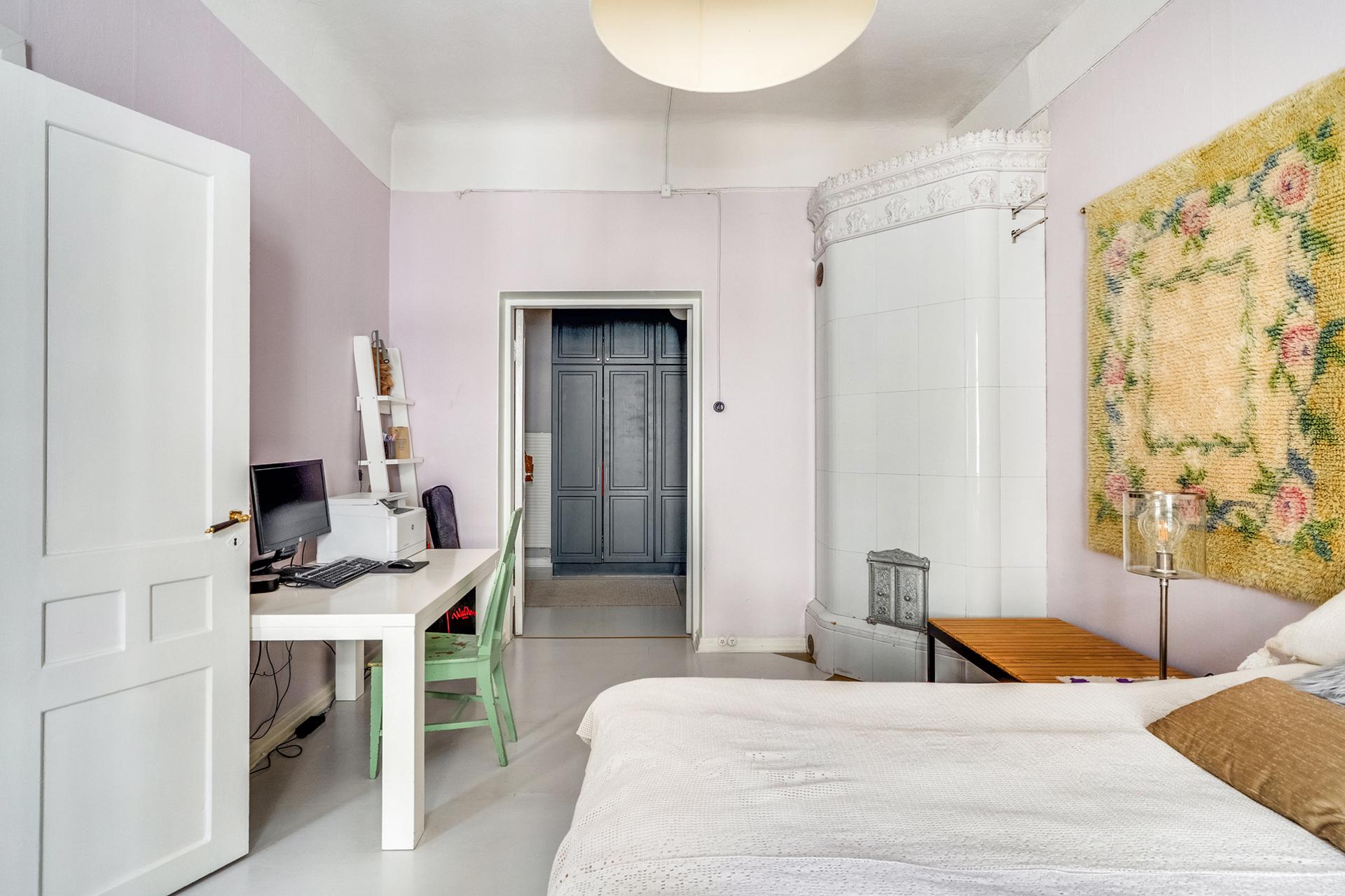 Satamakatu 7, Keskusta, Tampere