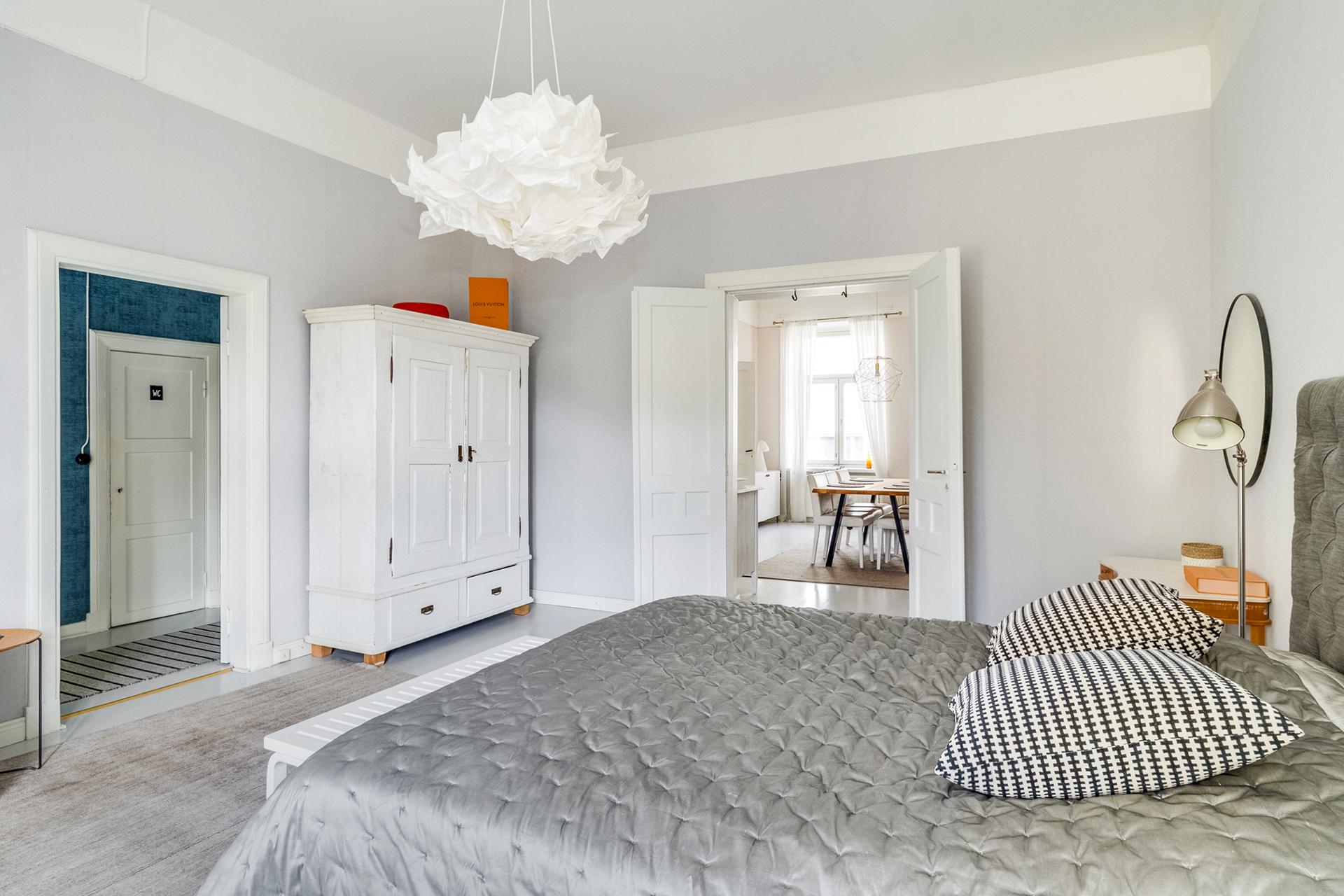 Satamakatu 7, Keskusta, Tampere