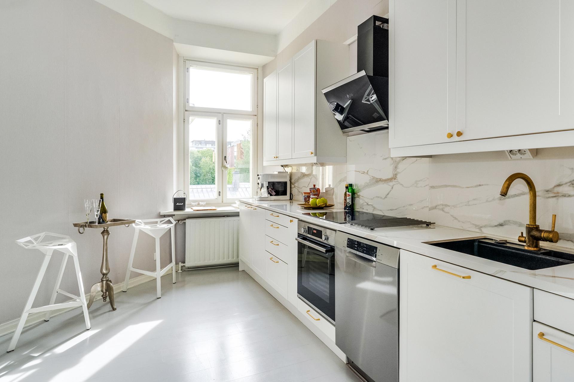 Satamakatu 7, Keskusta, Tampere