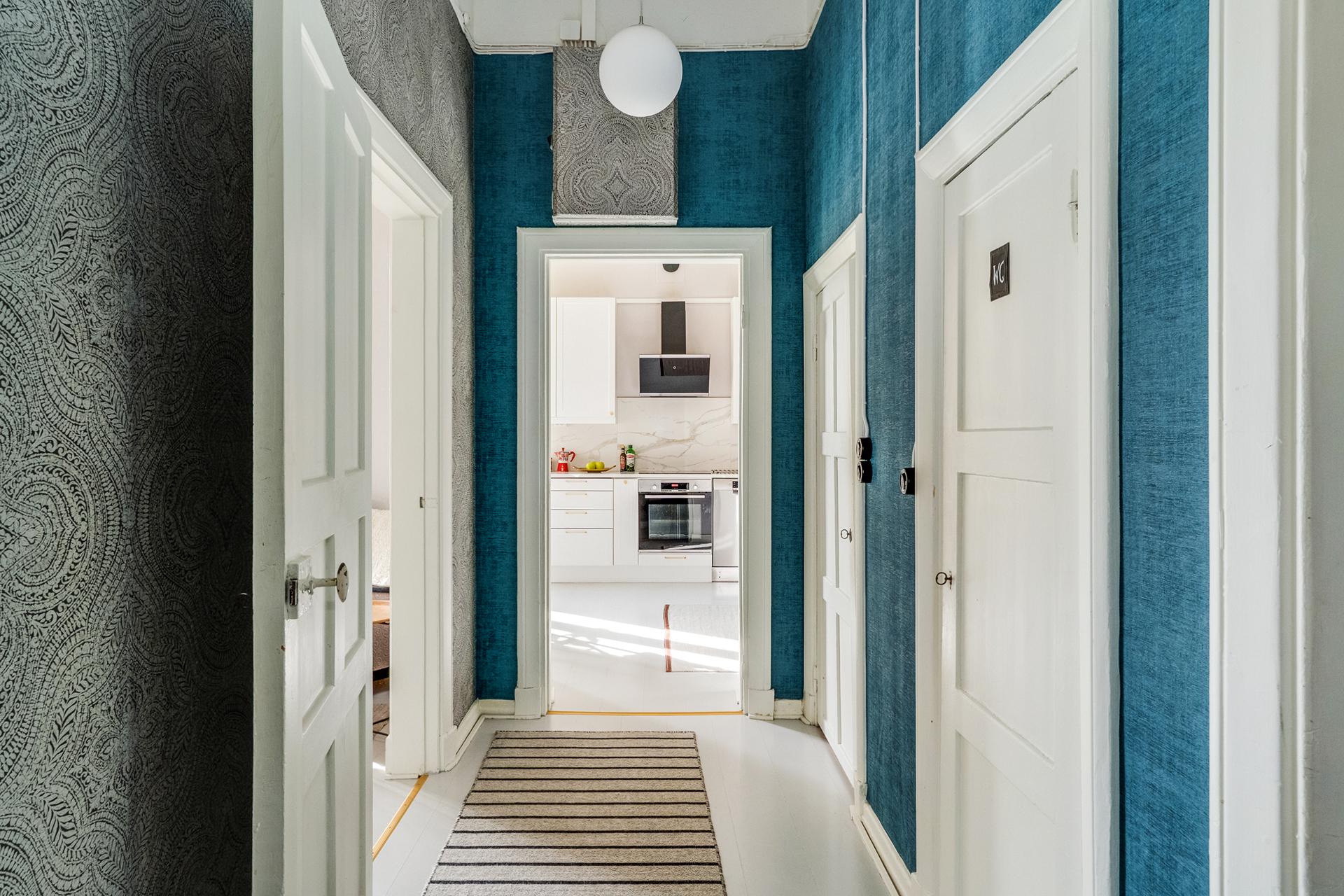 Satamakatu 7, Keskusta, Tampere