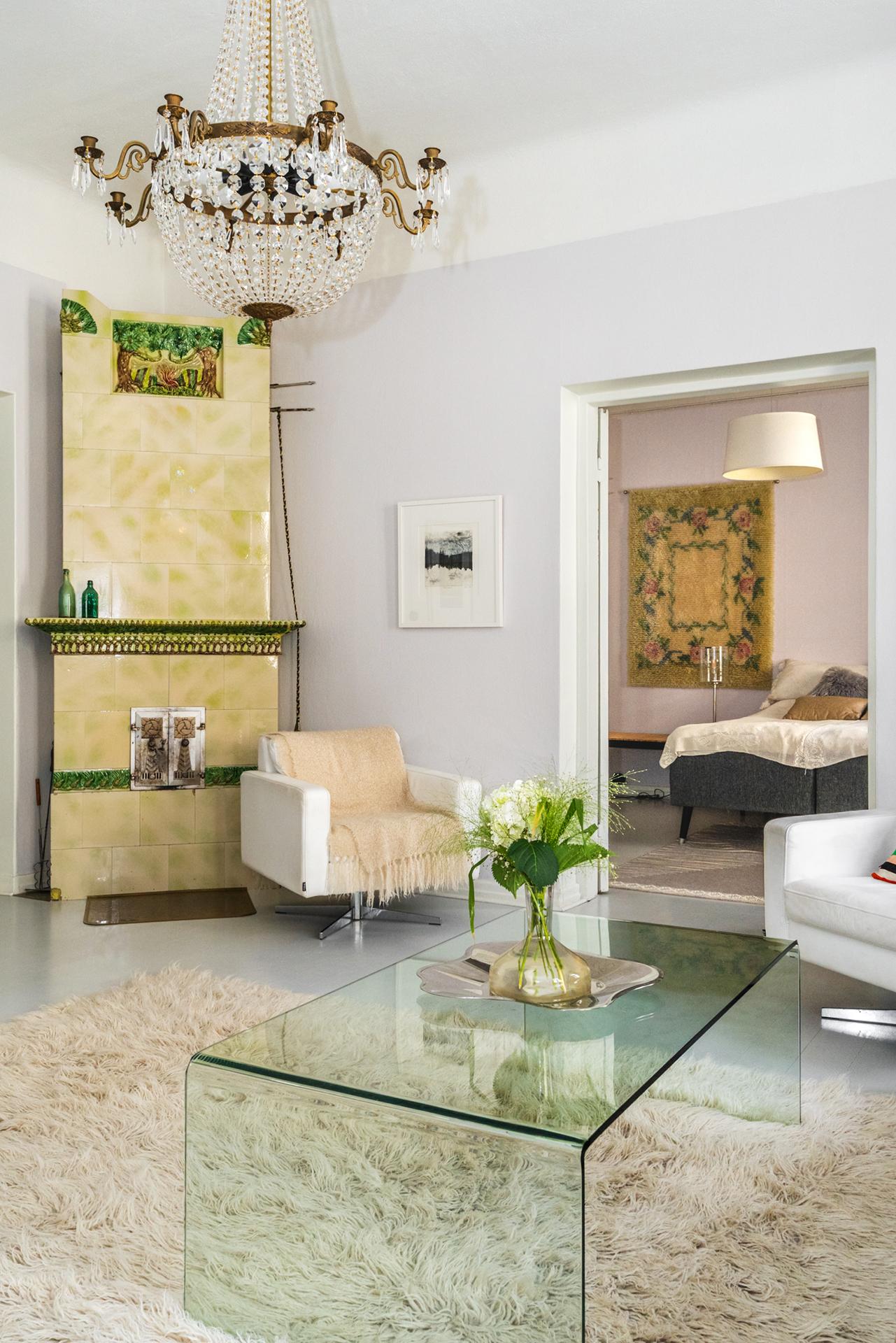 Satamakatu 7, Keskusta, Tampere