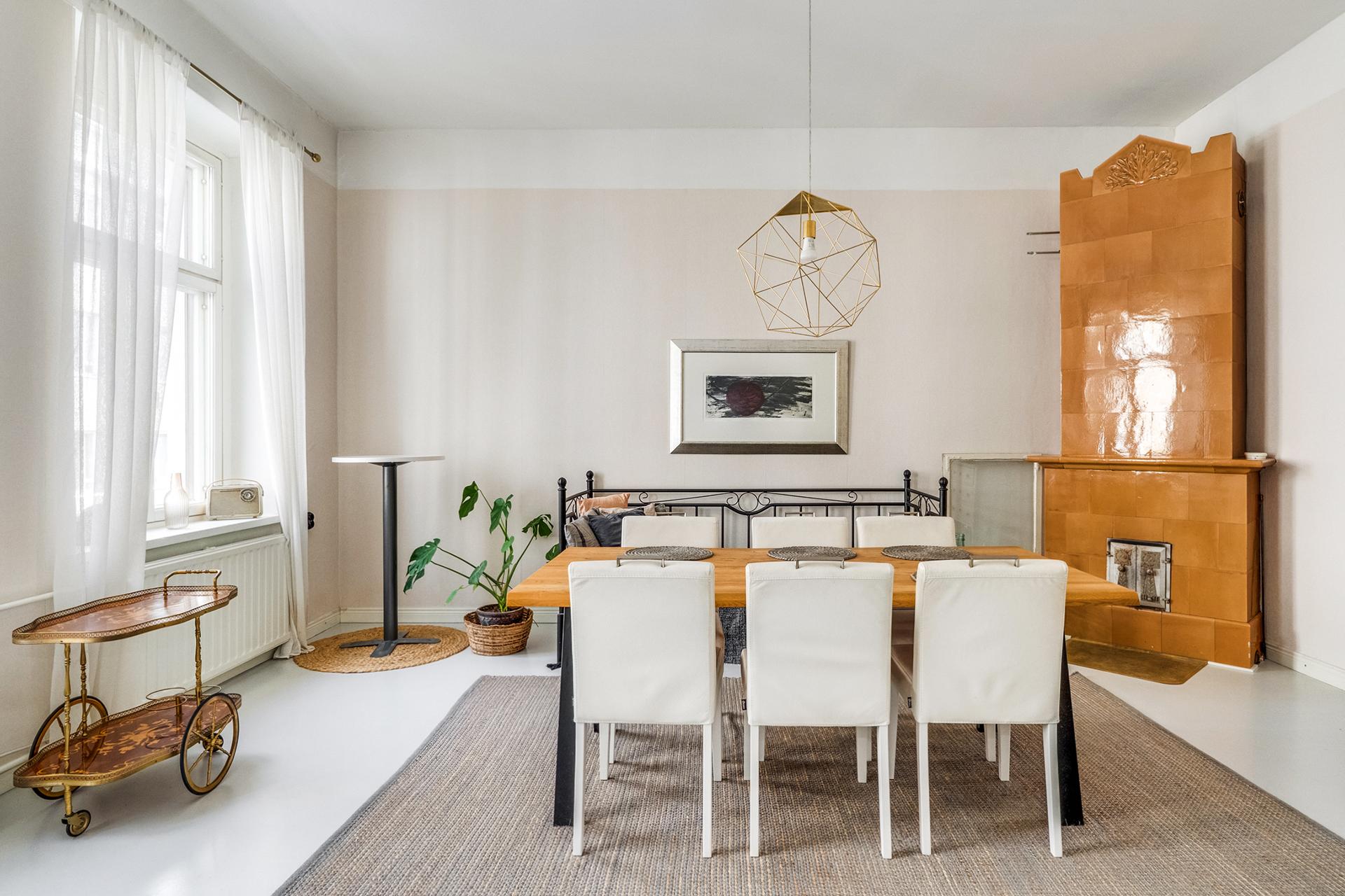 Satamakatu 7, Keskusta, Tampere