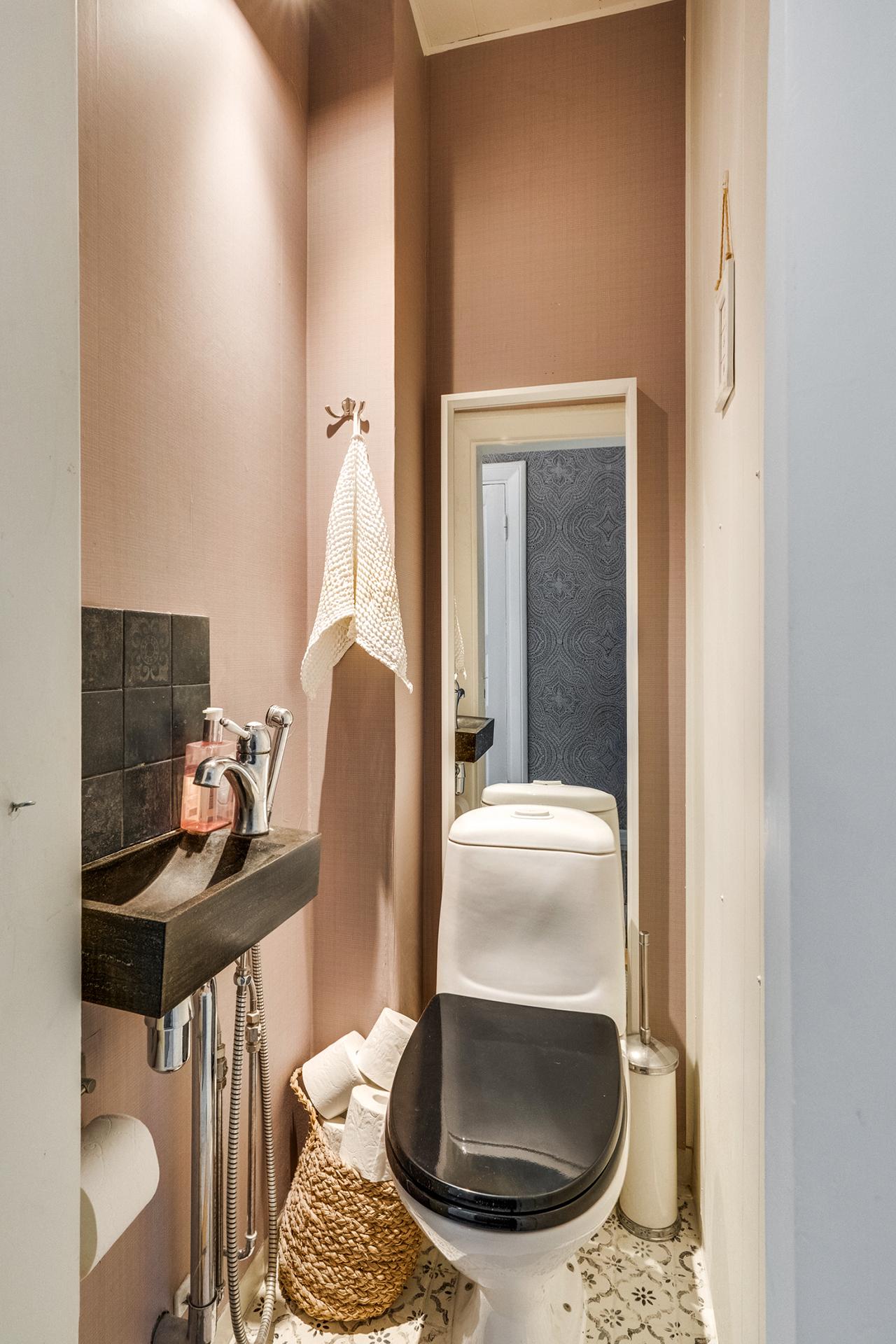 Satamakatu 7, Keskusta, Tampere