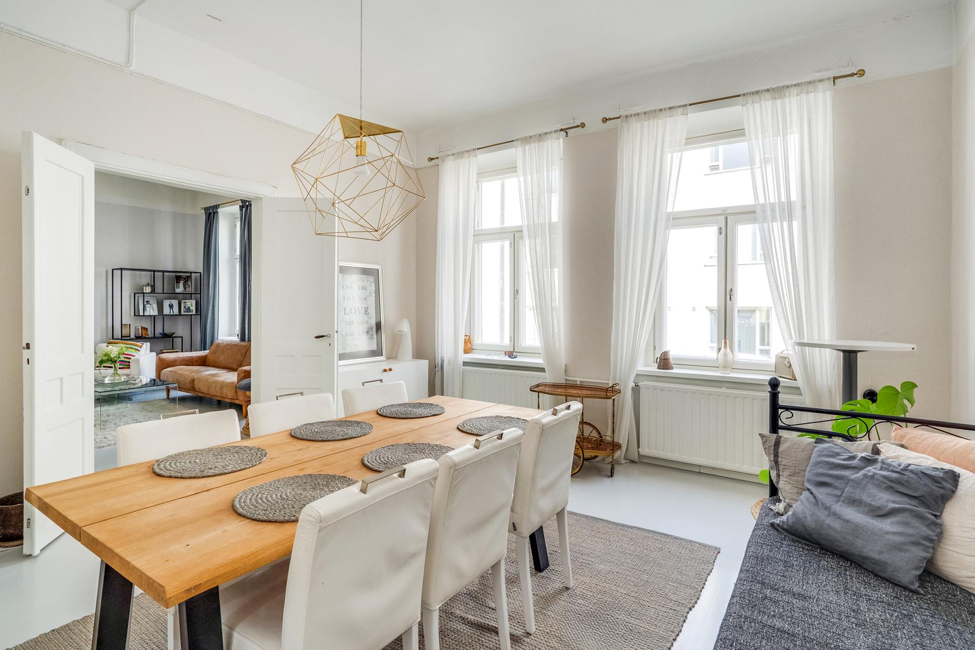 Satamakatu 7, Keskusta, Tampere