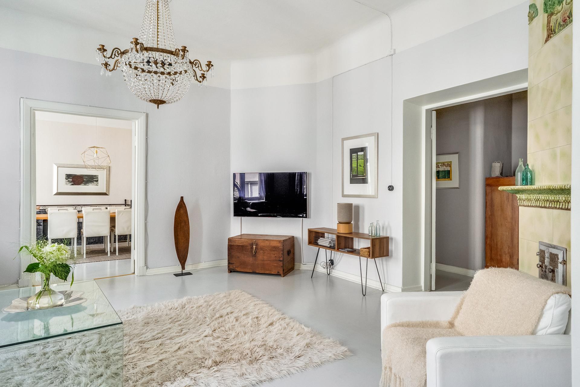 Satamakatu 7, Keskusta, Tampere