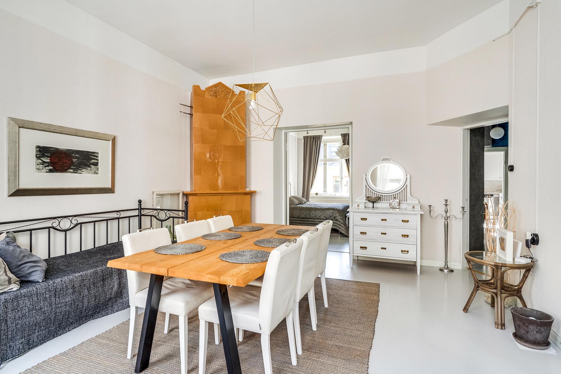 Satamakatu 7, Keskusta, Tampere