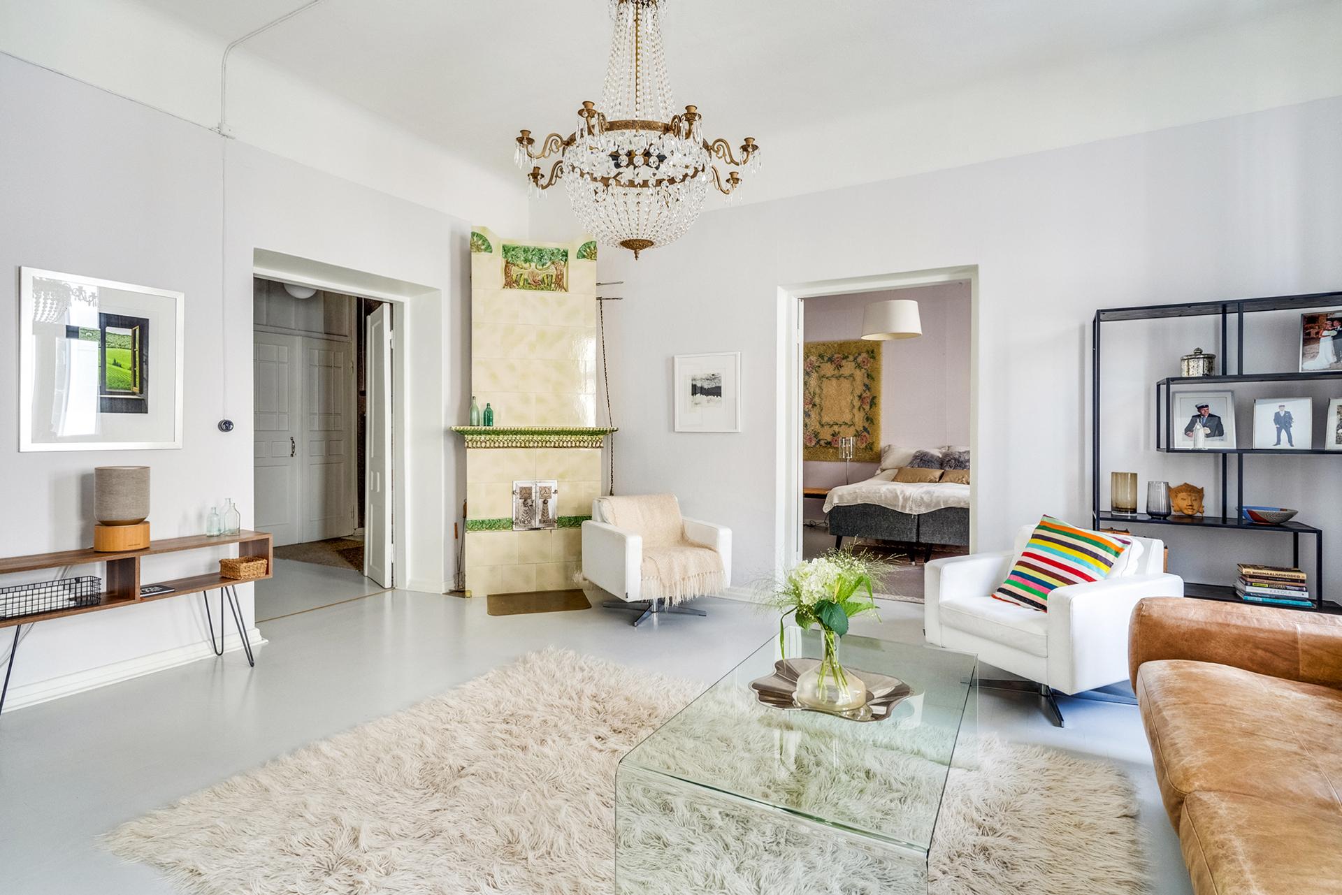 Satamakatu 7, Keskusta, Tampere