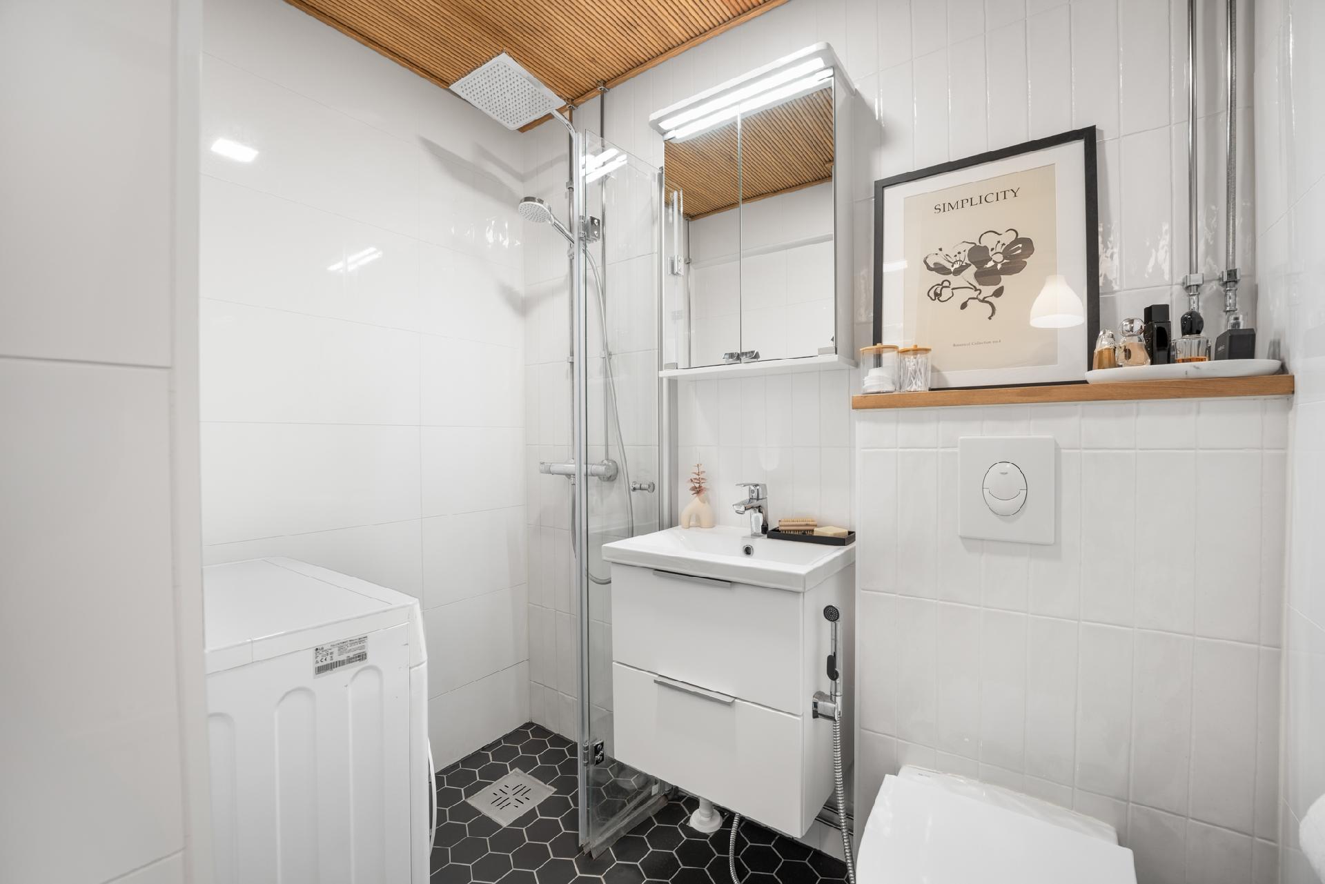 Sammonkatu 31, Kaleva, Tampere