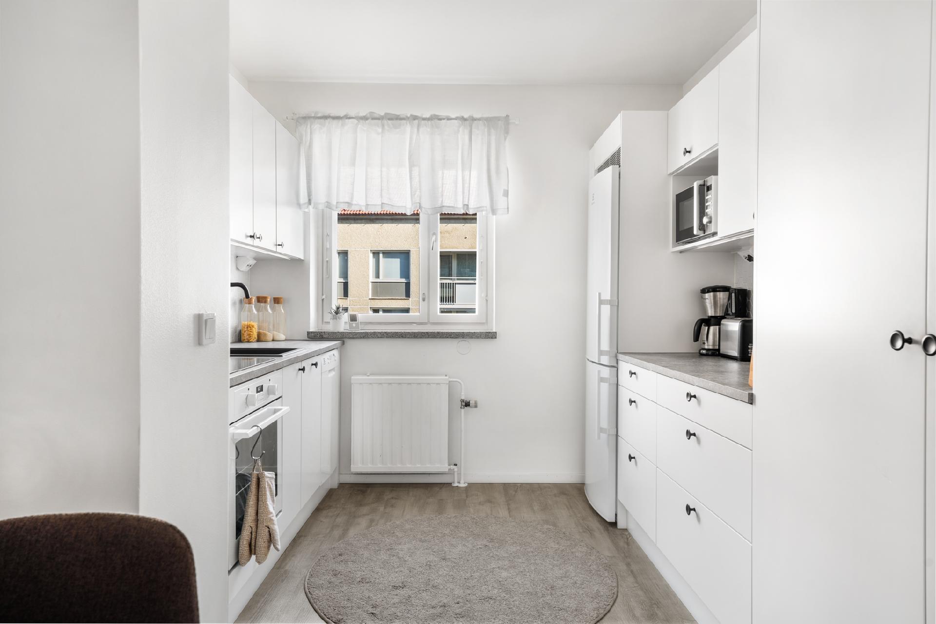 Sammonkatu 31, Kaleva, Tampere