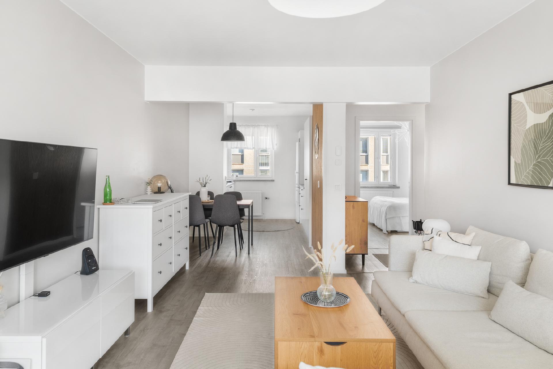 Sammonkatu 31, Kaleva, Tampere